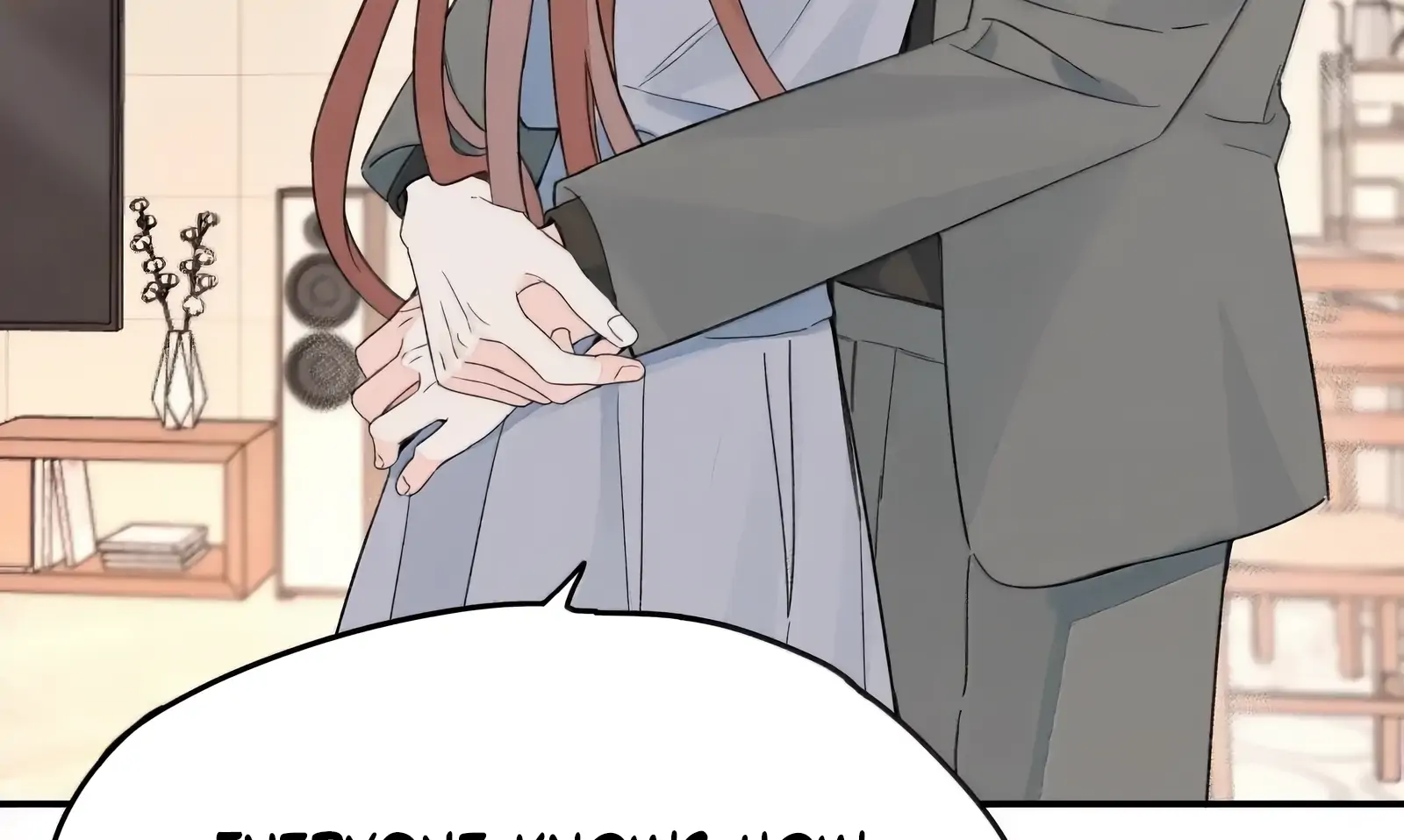 Will you expose yourself today?! chapter 46 page 75
