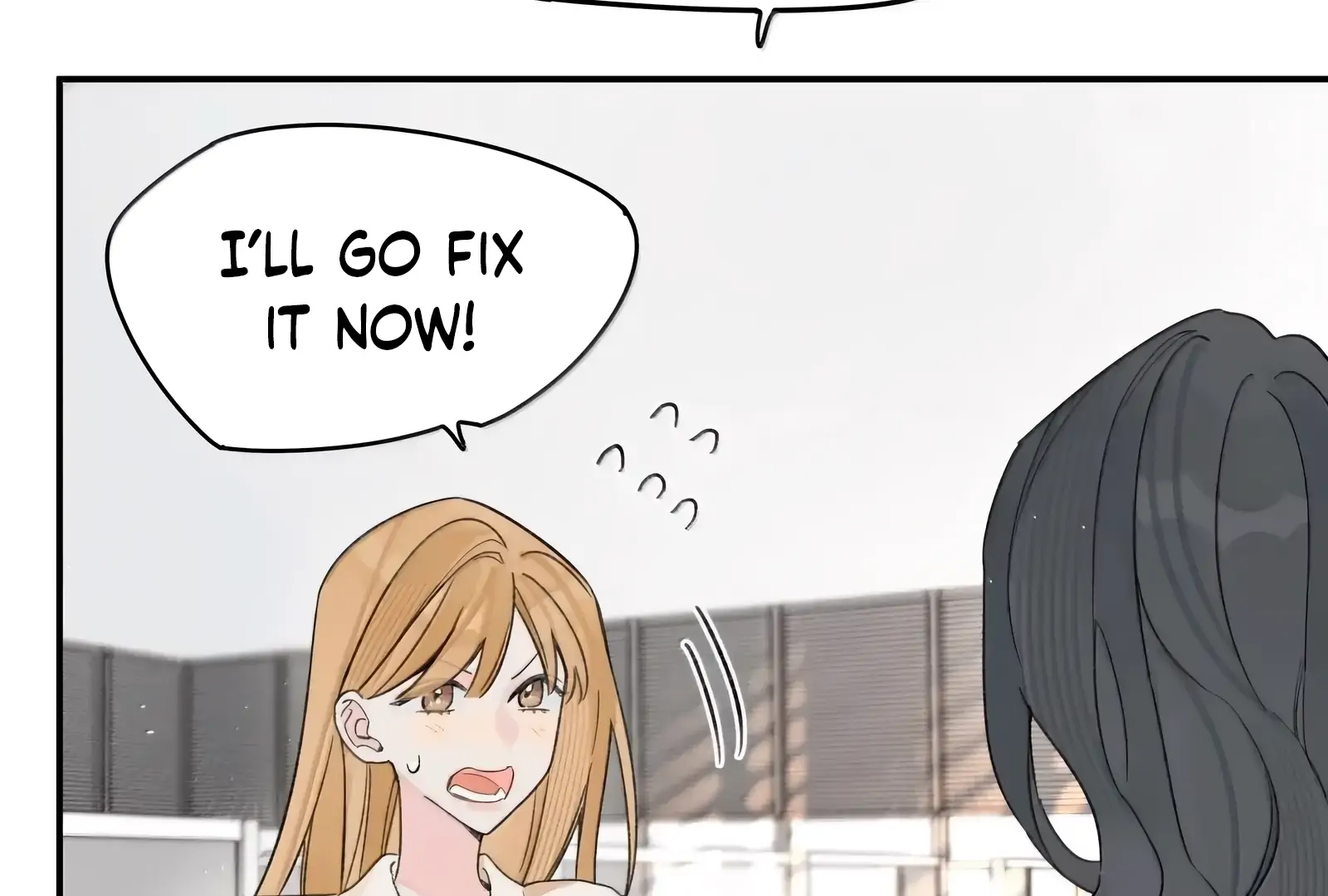 Will you expose yourself today?! chapter 46 page 84