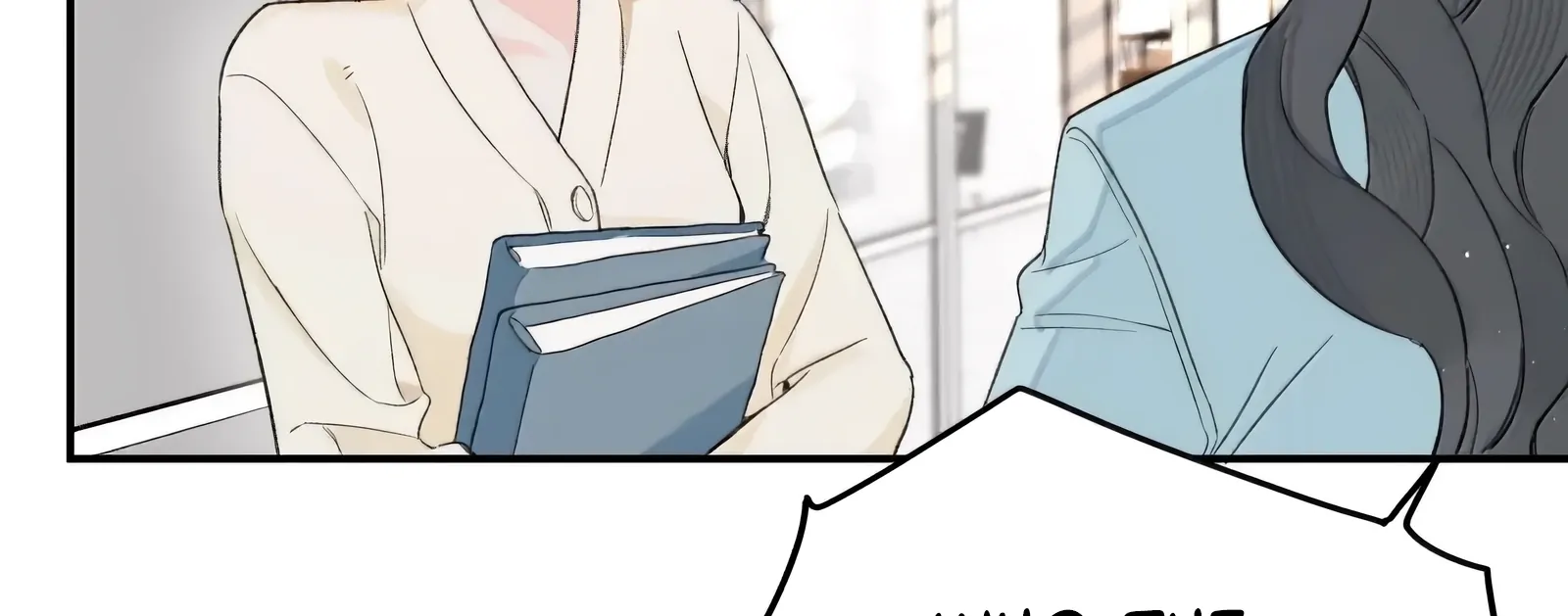 Will you expose yourself today?! chapter 46 page 85