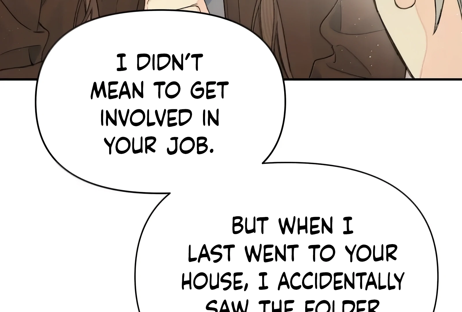 Will you expose yourself today?! chapter 46 page 9