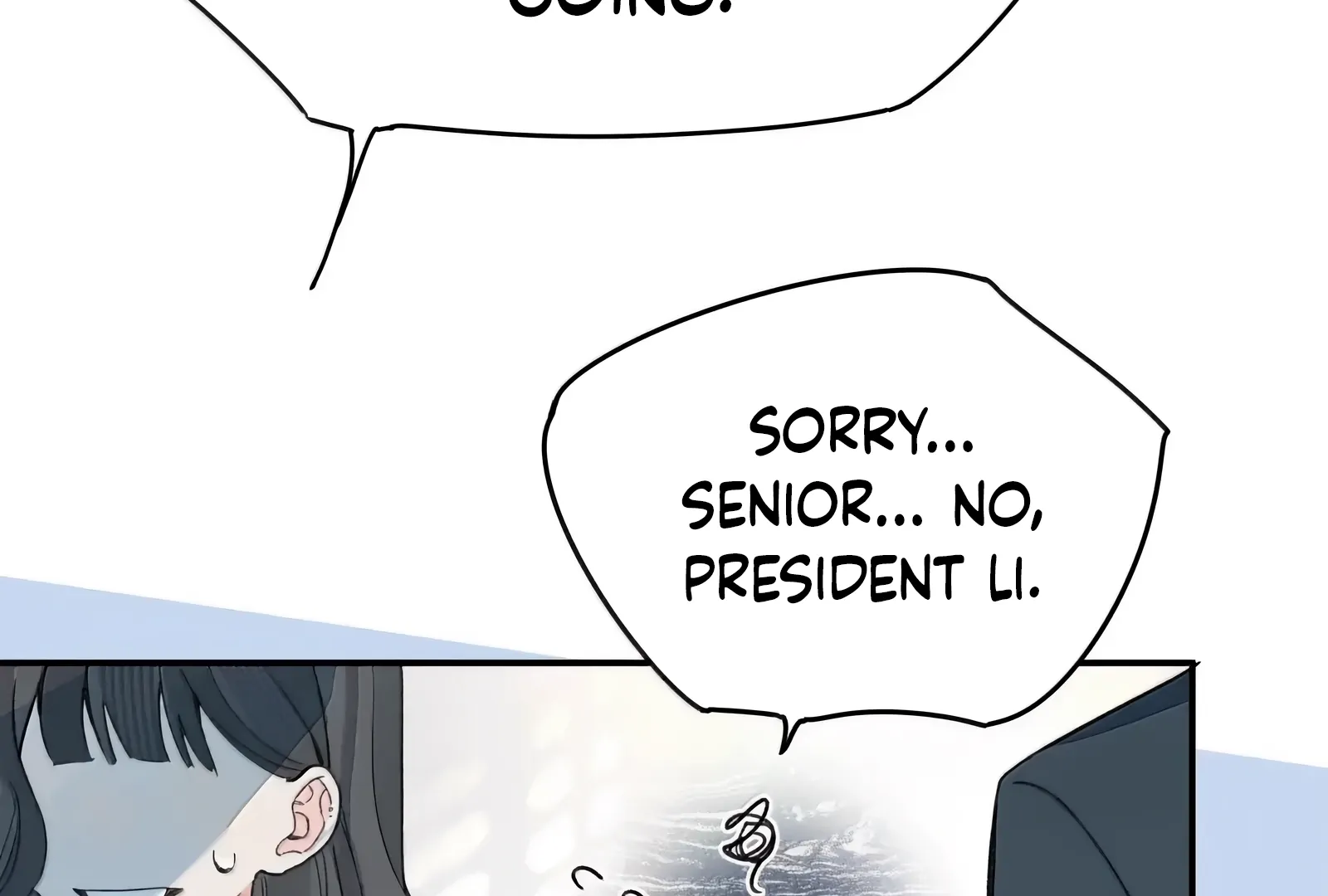 Will you expose yourself today?! chapter 46 page 94