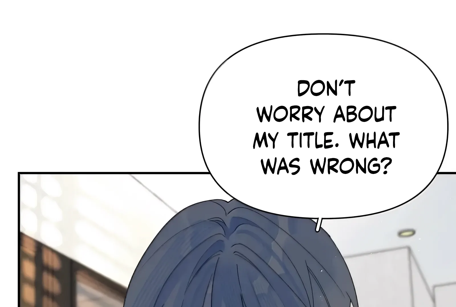 Will you expose yourself today?! chapter 46 page 97