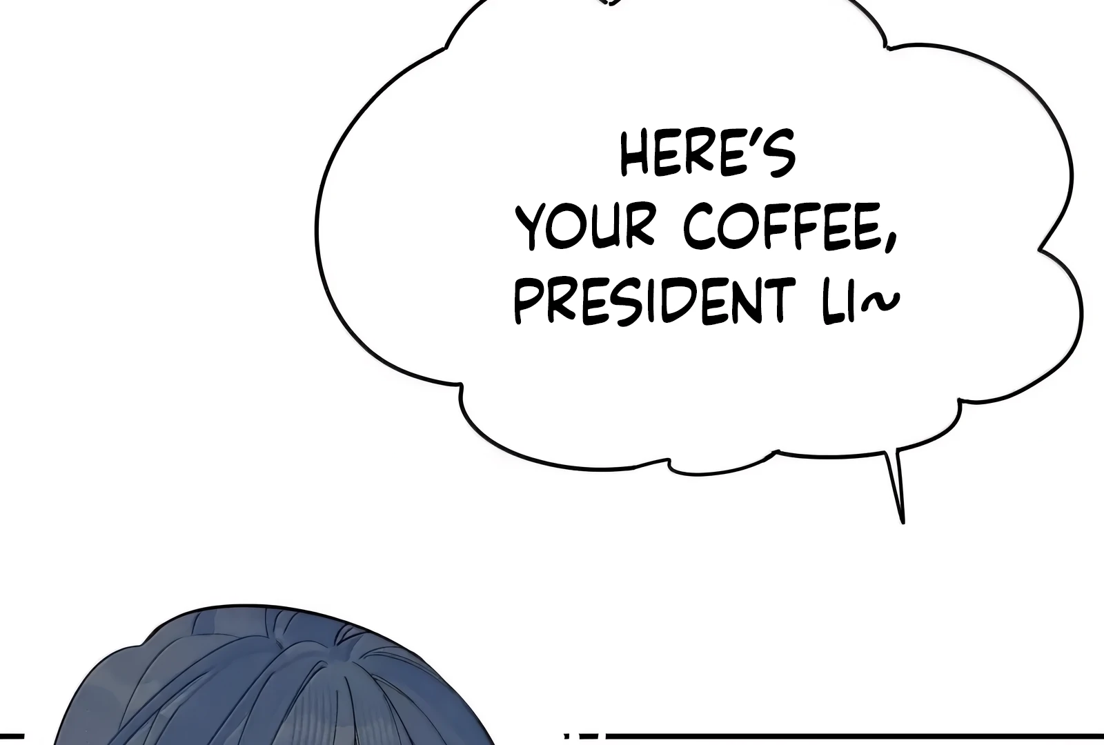 Will you expose yourself today?! chapter 49 page 10