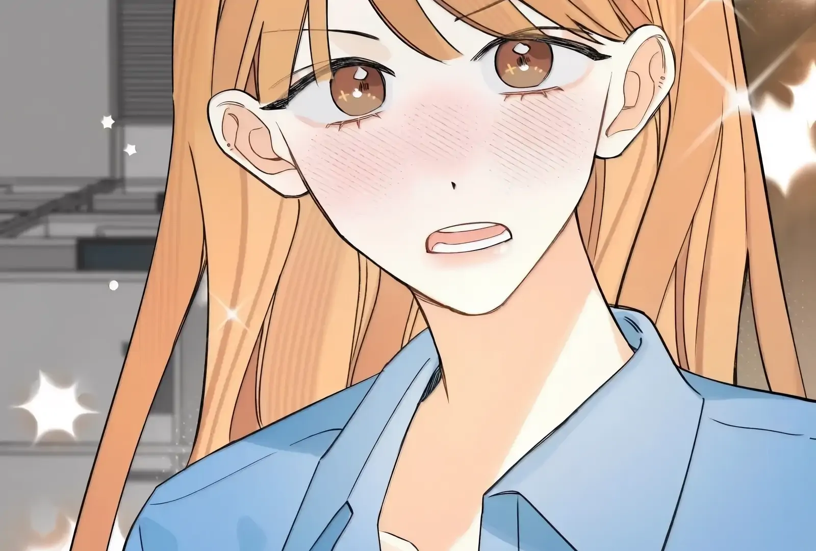 Will you expose yourself today?! chapter 49 page 101