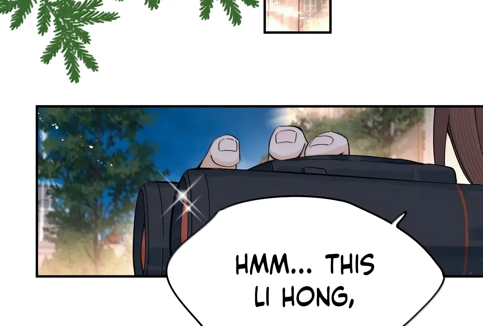 Will you expose yourself today?! chapter 49 page 106