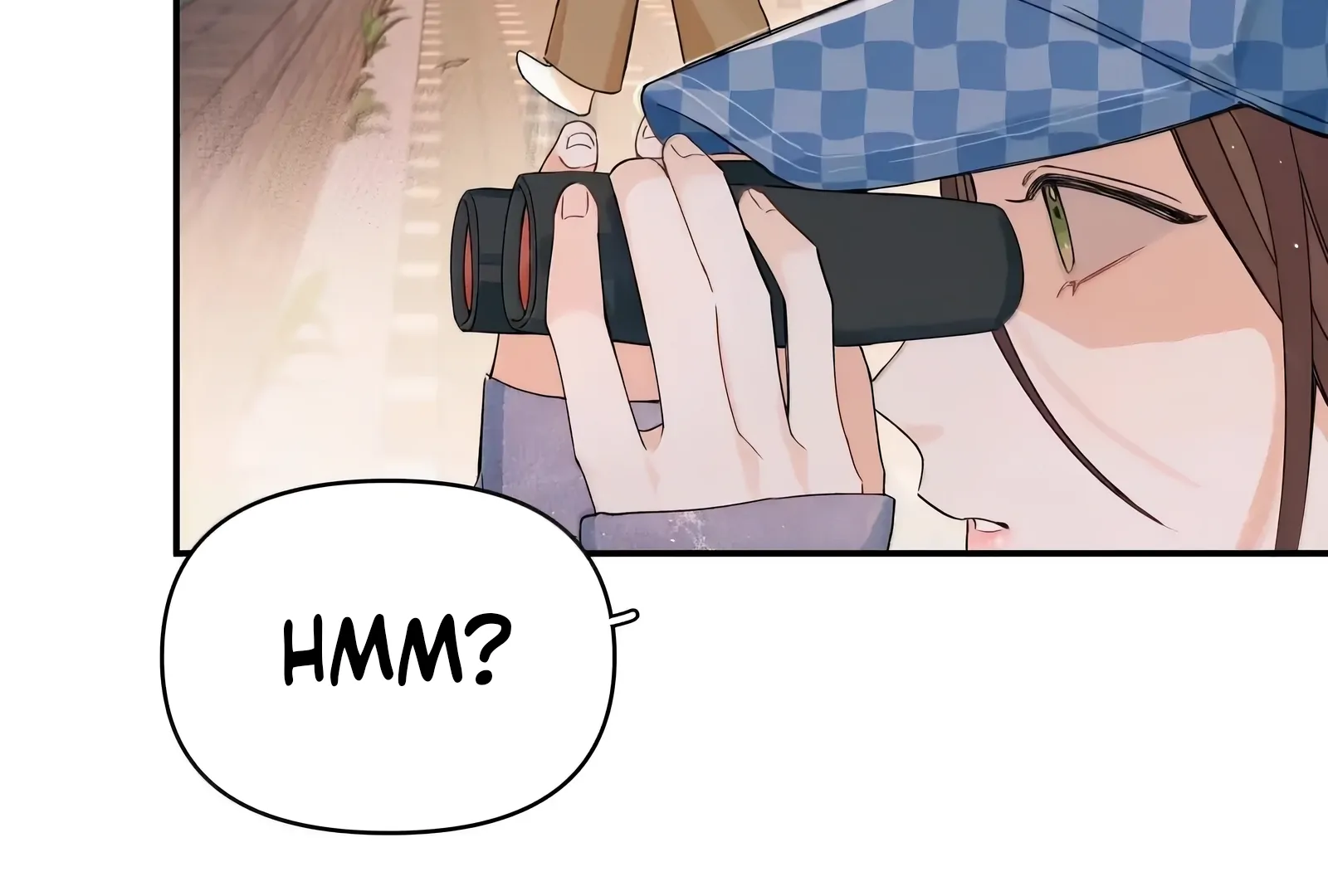 Will you expose yourself today?! chapter 49 page 112