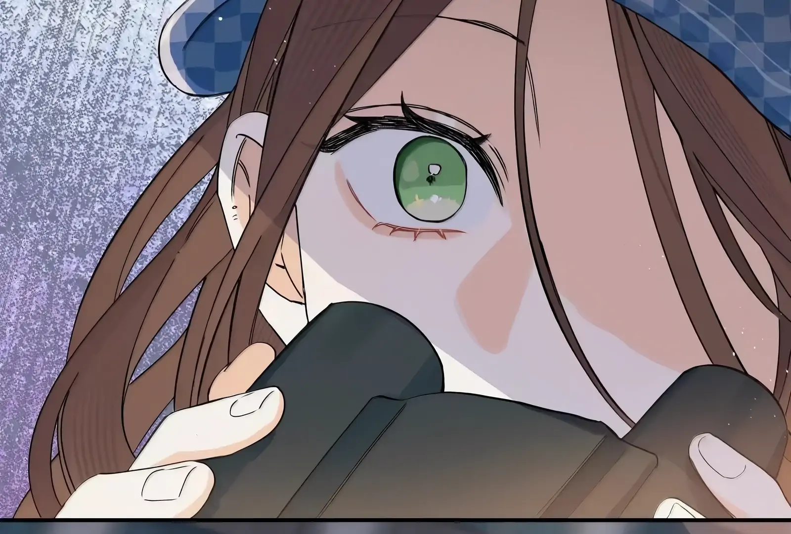 Will you expose yourself today?! chapter 49 page 118