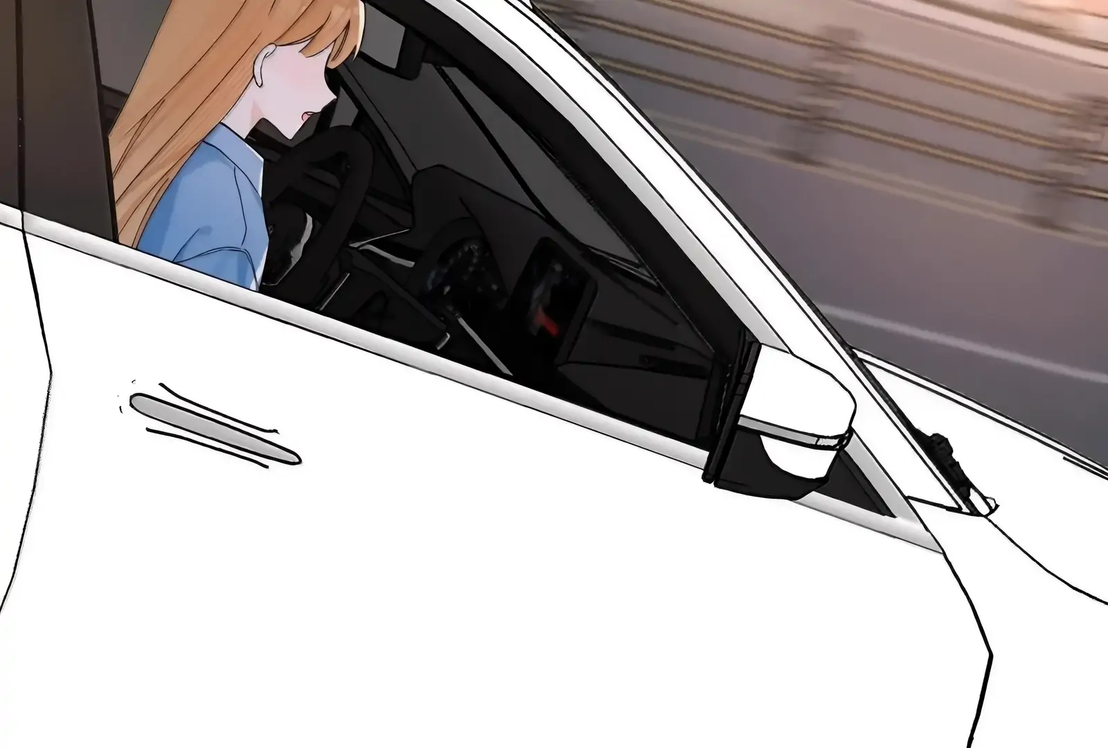 Will you expose yourself today?! chapter 49 page 120