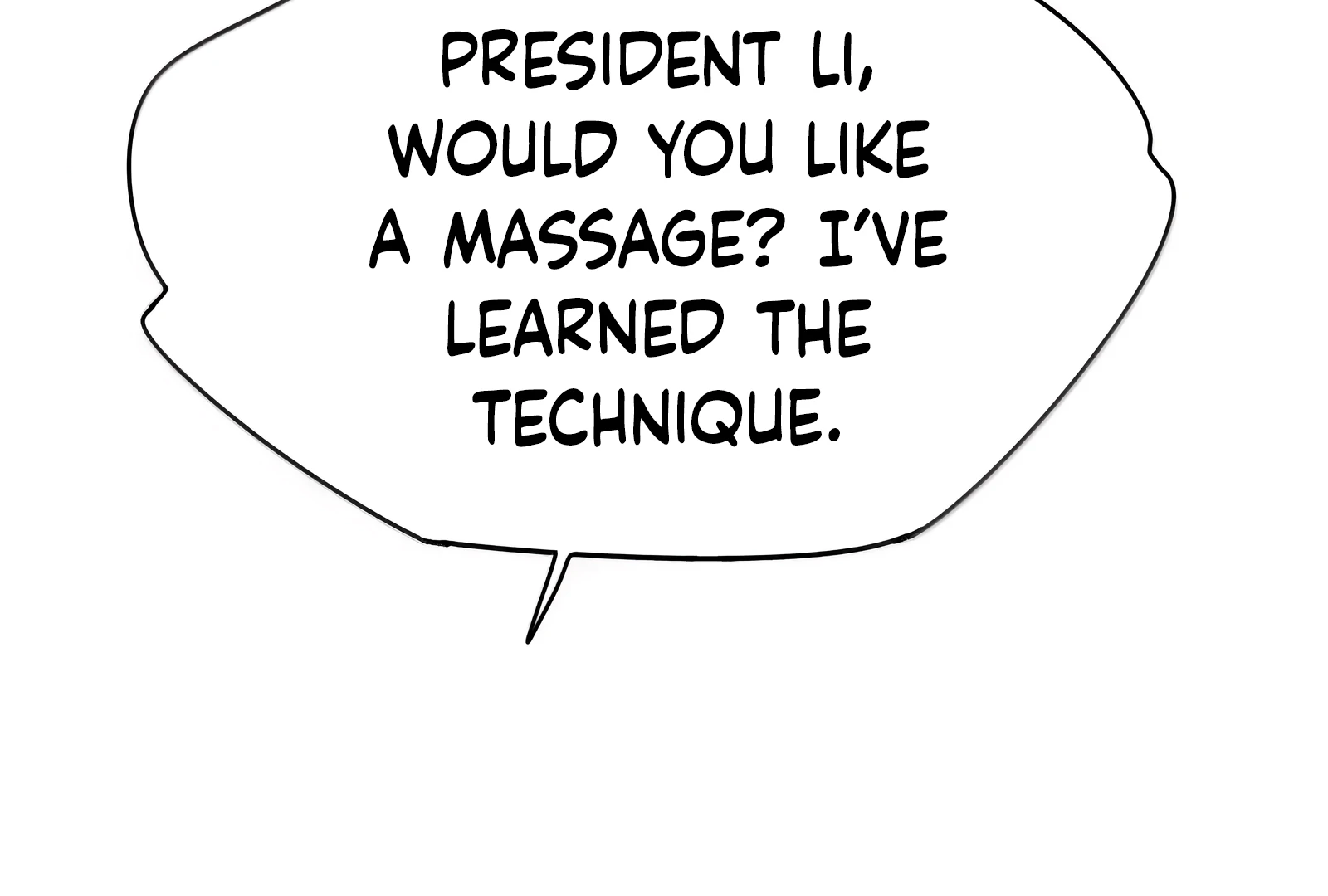 Will you expose yourself today?! chapter 49 page 17