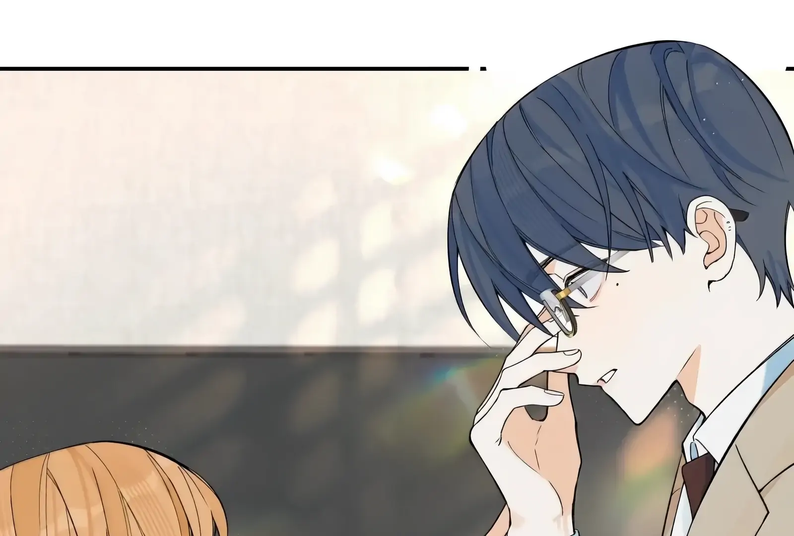Will you expose yourself today?! chapter 49 page 18