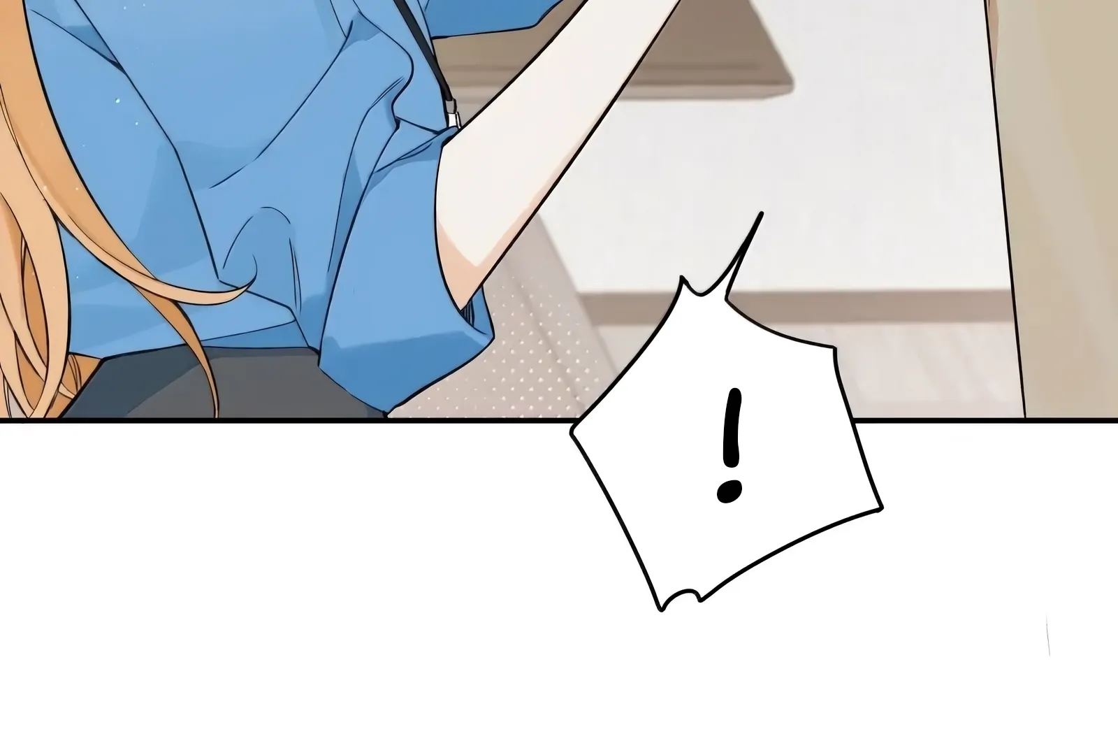 Will you expose yourself today?! chapter 49 page 20