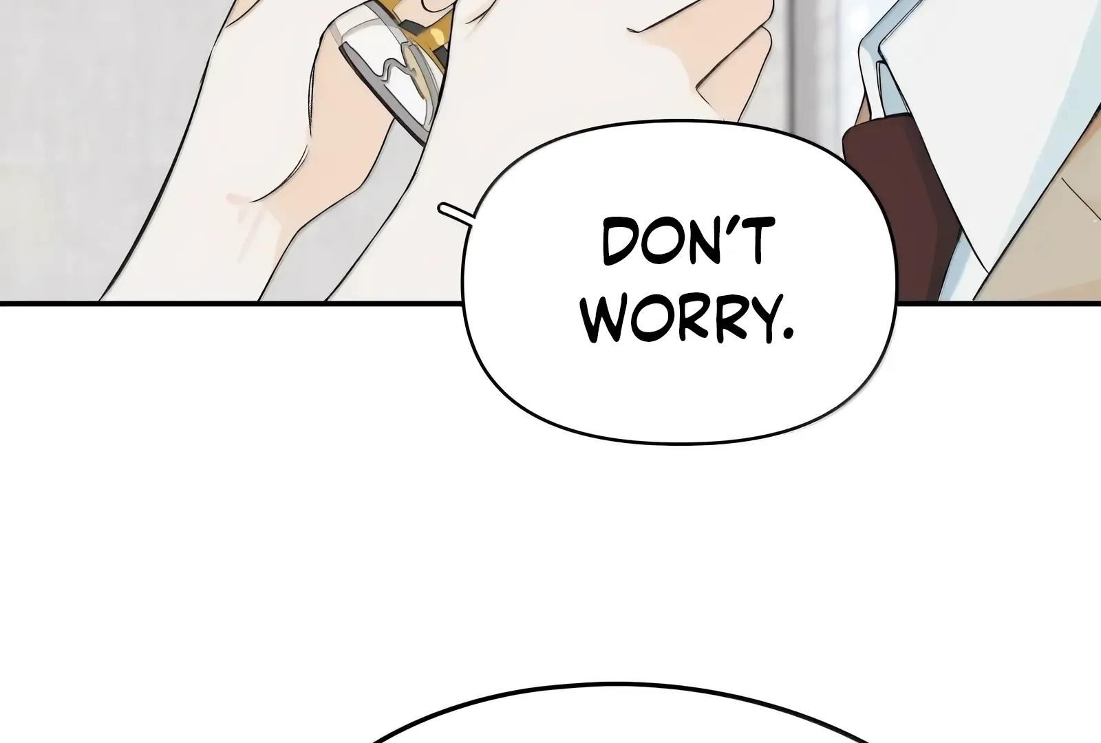Will you expose yourself today?! chapter 49 page 23