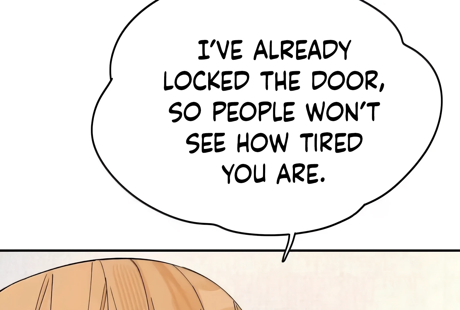 Will you expose yourself today?! chapter 49 page 24