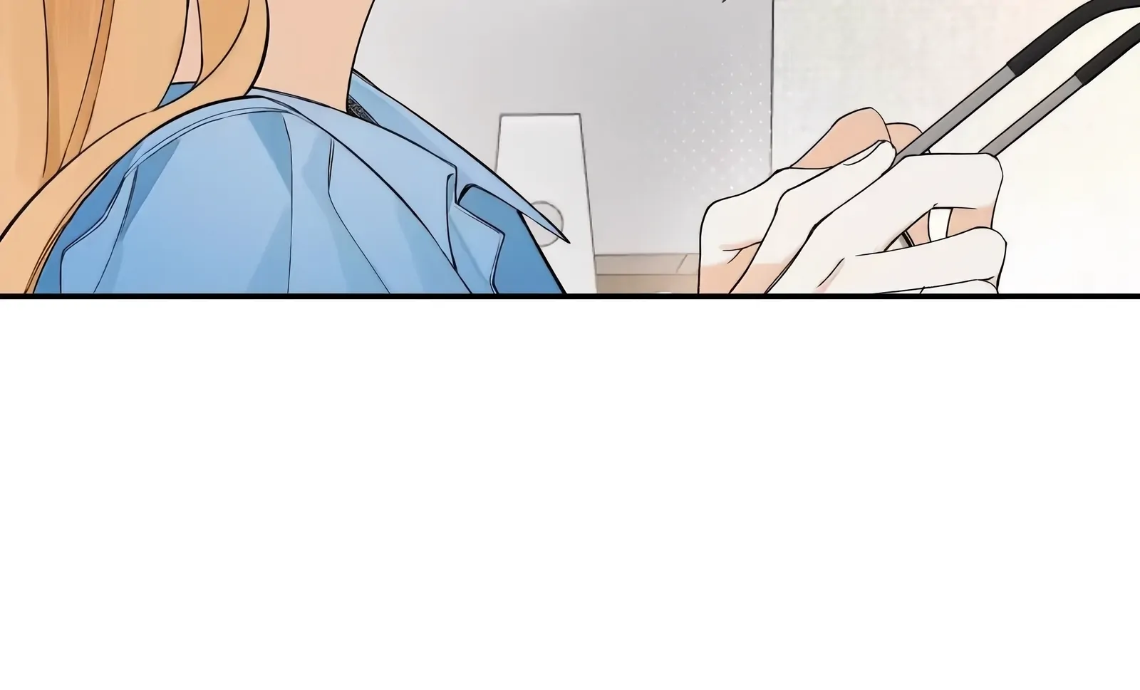 Will you expose yourself today?! chapter 49 page 26