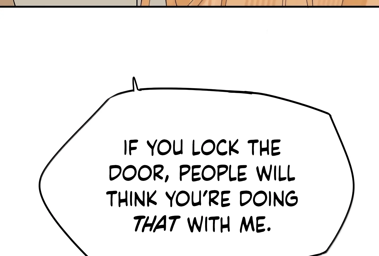 Will you expose yourself today?! chapter 49 page 30