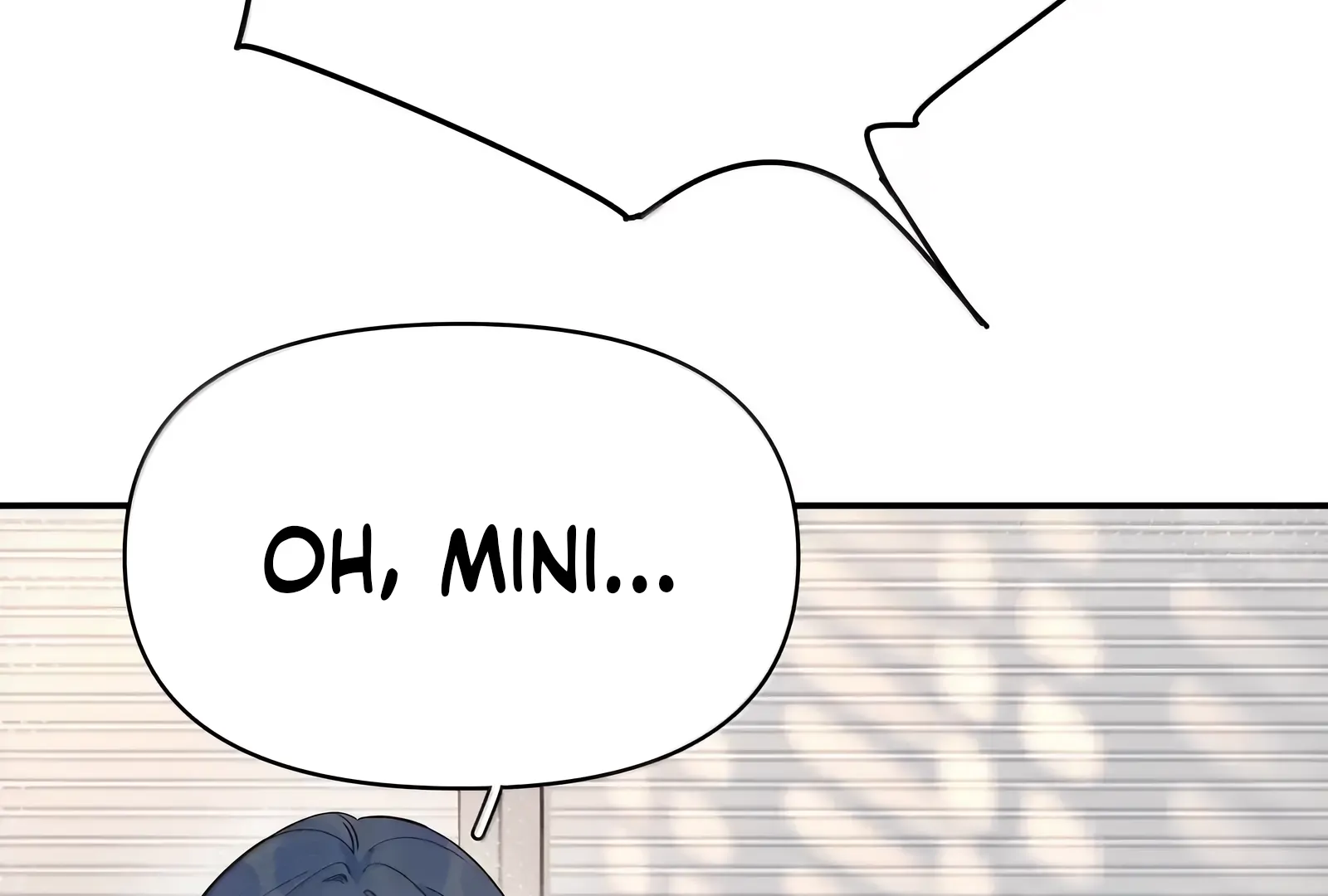 Will you expose yourself today?! chapter 49 page 34