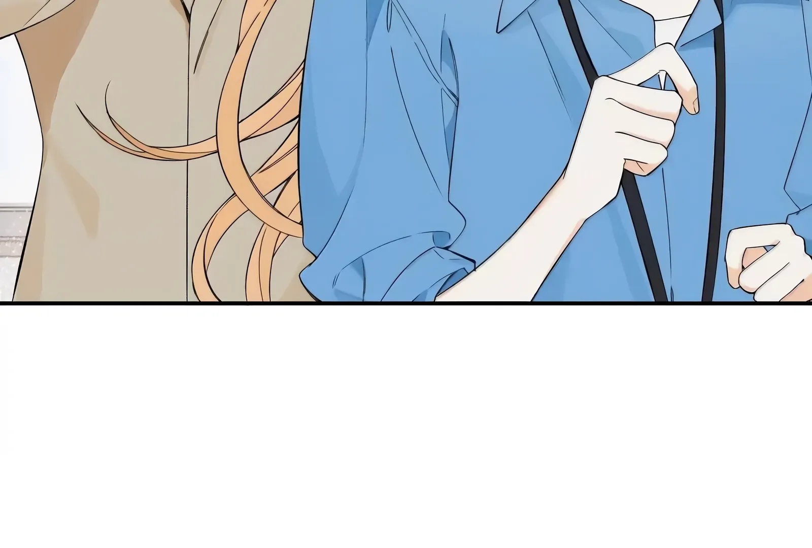 Will you expose yourself today?! chapter 49 page 36