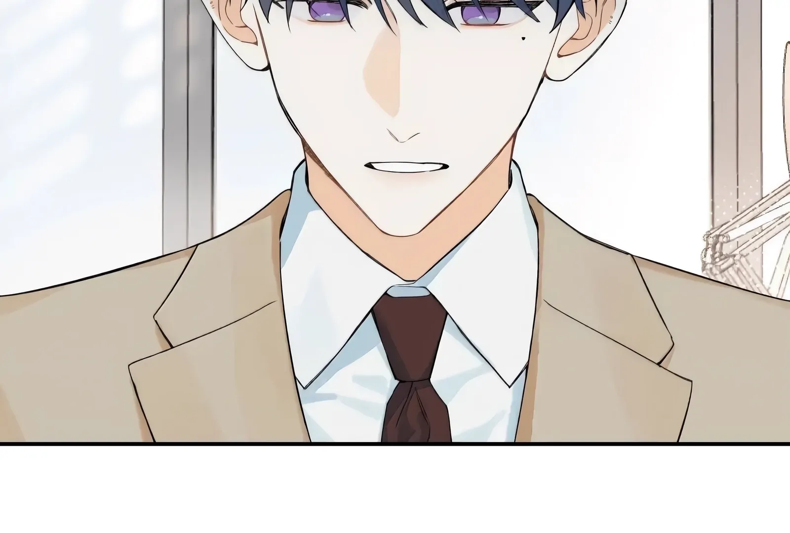 Will you expose yourself today?! chapter 49 page 55