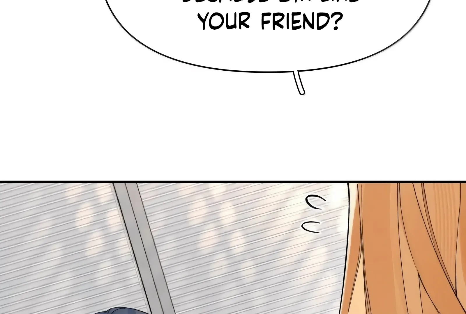 Will you expose yourself today?! chapter 49 page 57