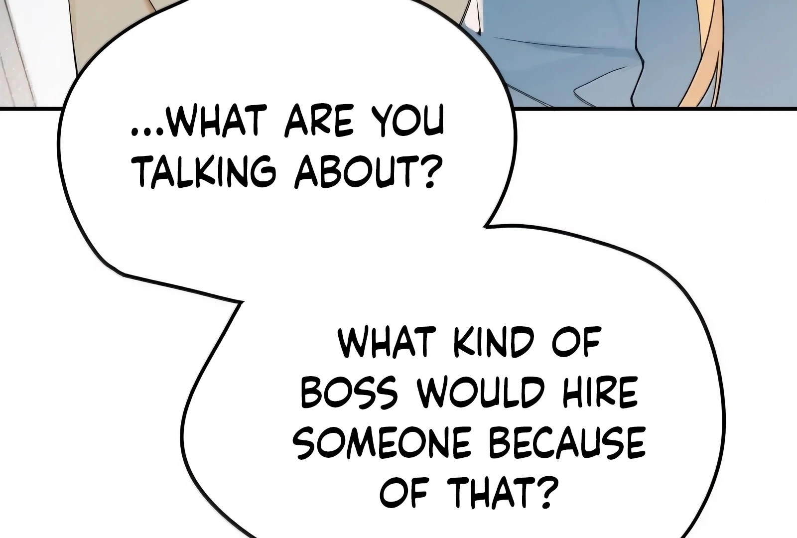 Will you expose yourself today?! chapter 49 page 59