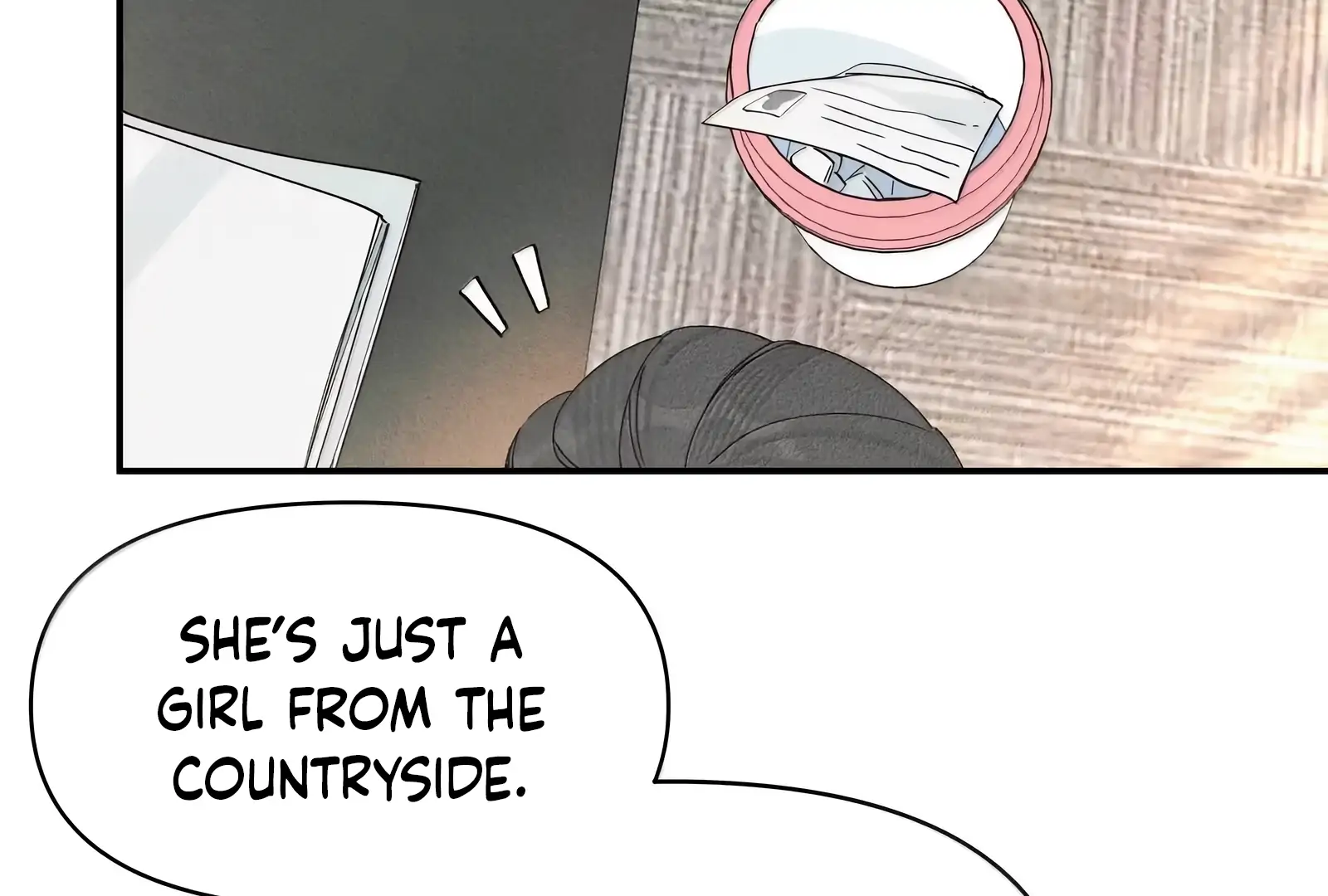 Will you expose yourself today?! chapter 49 page 69