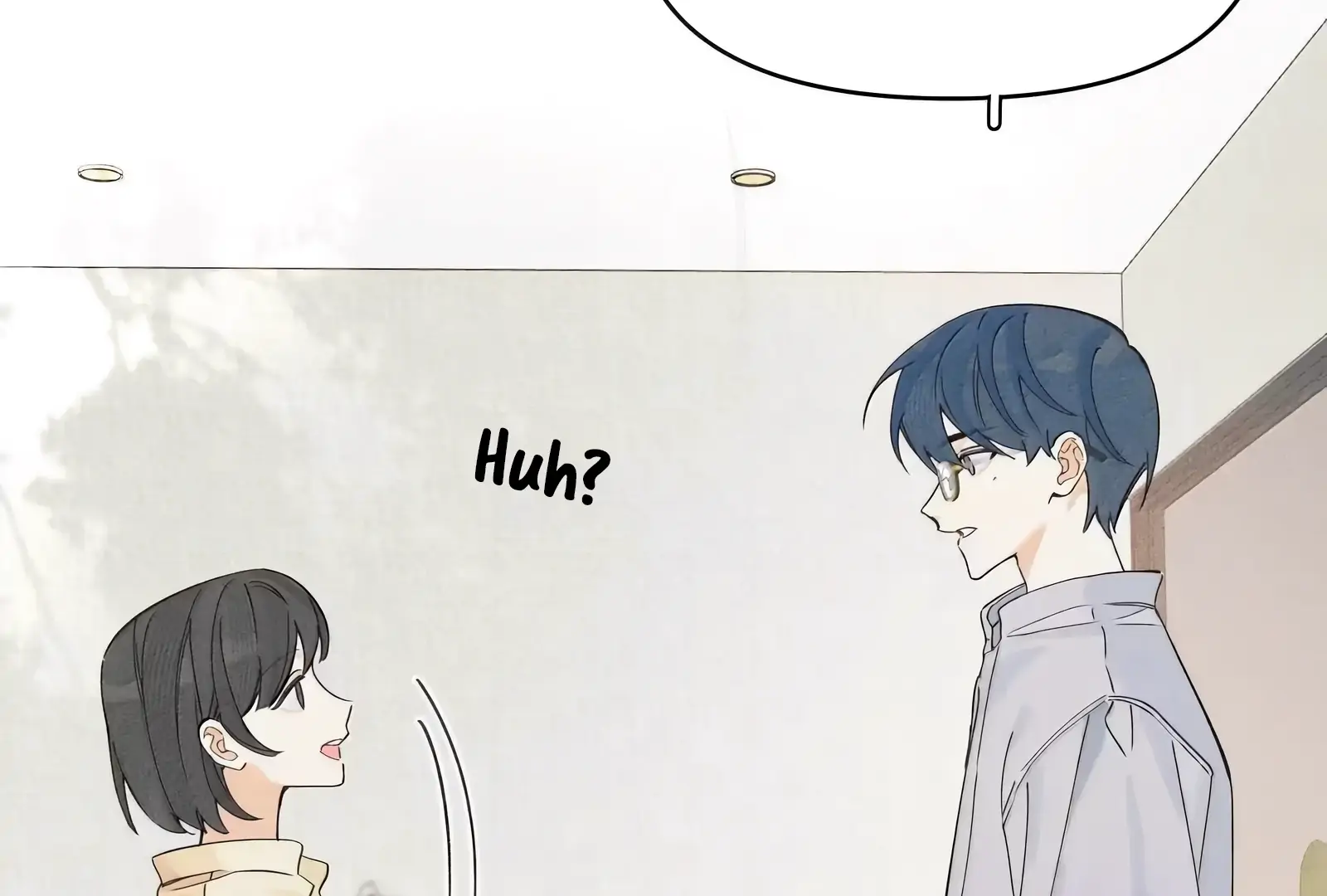 Will you expose yourself today?! chapter 49 page 71
