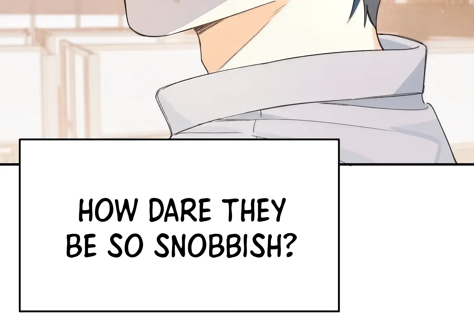 Will you expose yourself today?! chapter 49 page 82