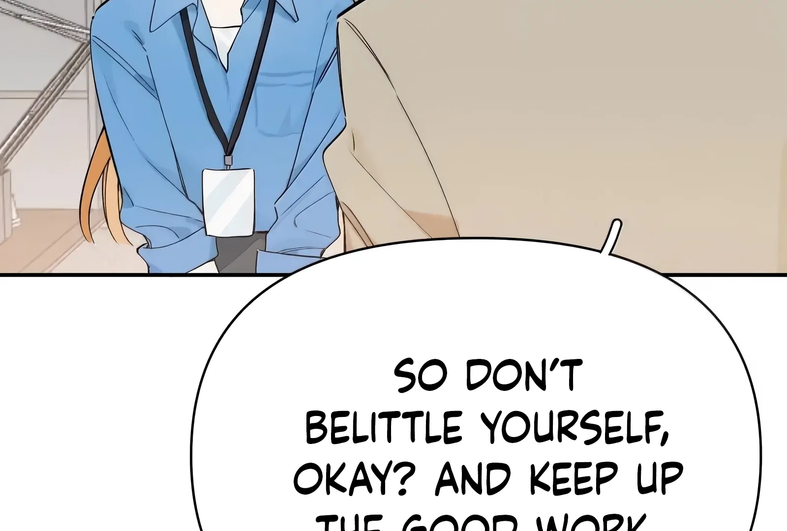 Will you expose yourself today?! chapter 49 page 85
