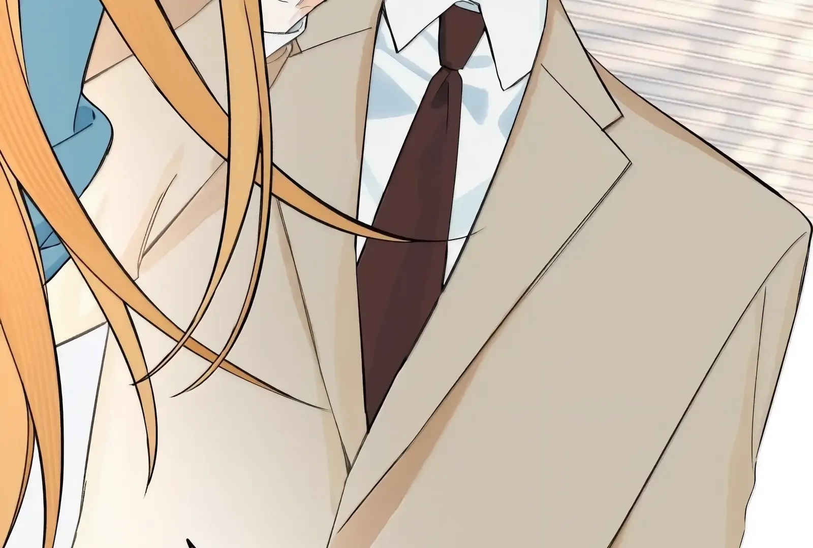 Will you expose yourself today?! chapter 49 page 95