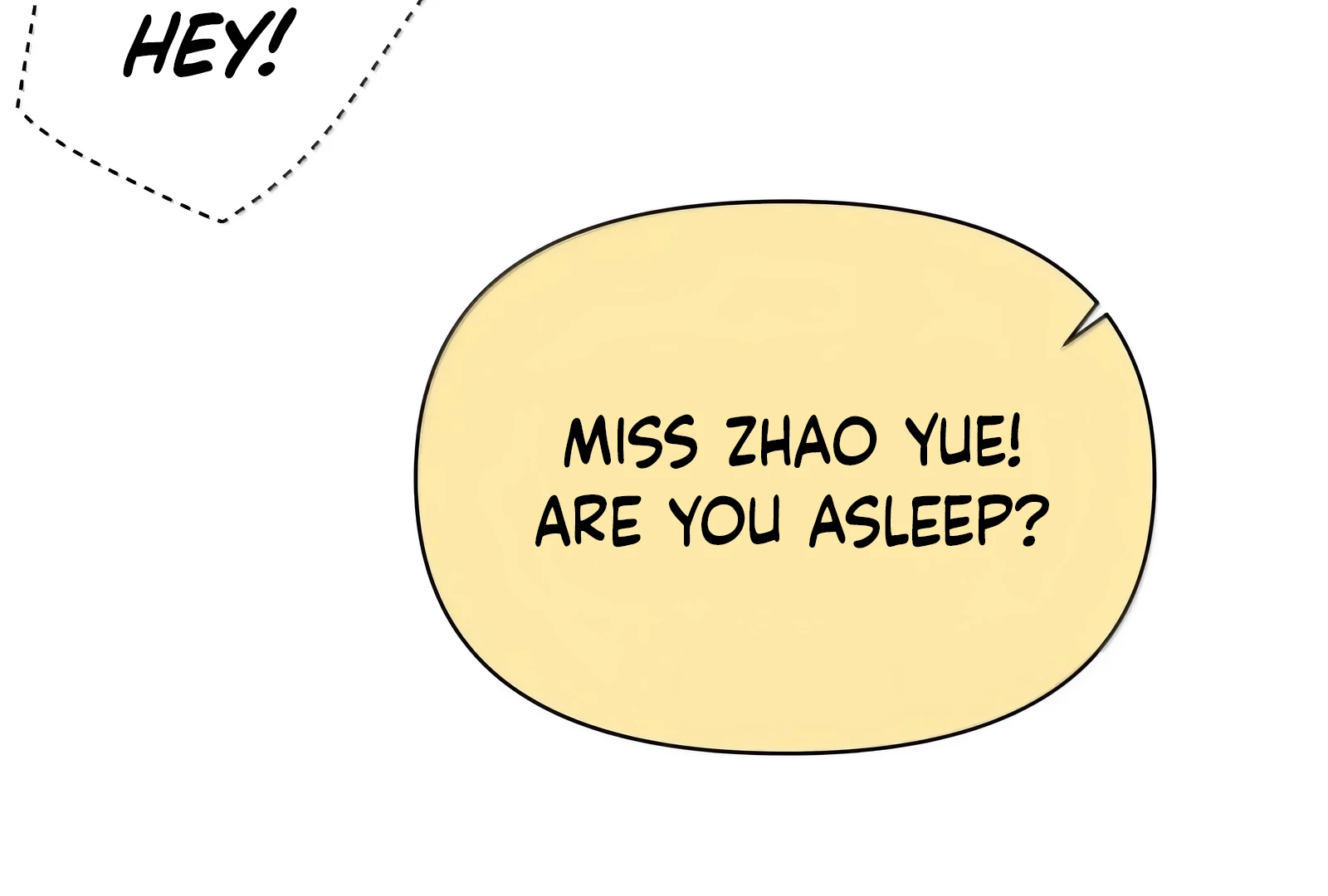 Will you expose yourself today?! chapter 52 page 10