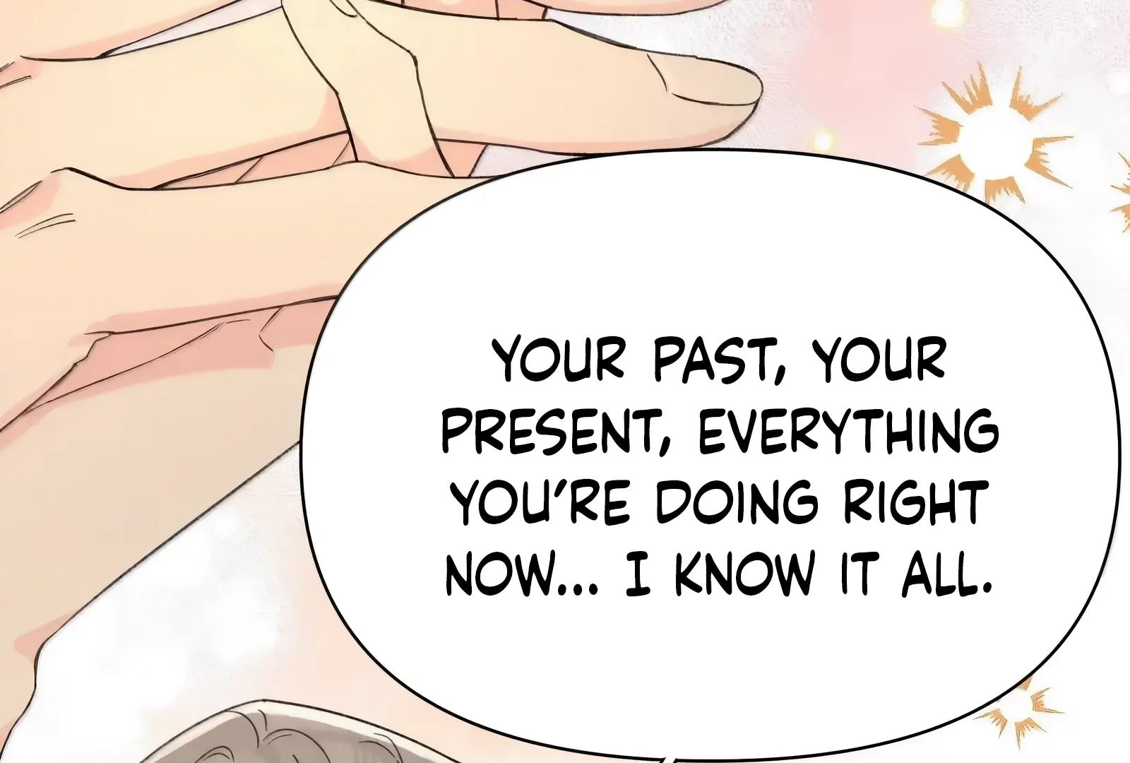 Will you expose yourself today?! chapter 52 page 105