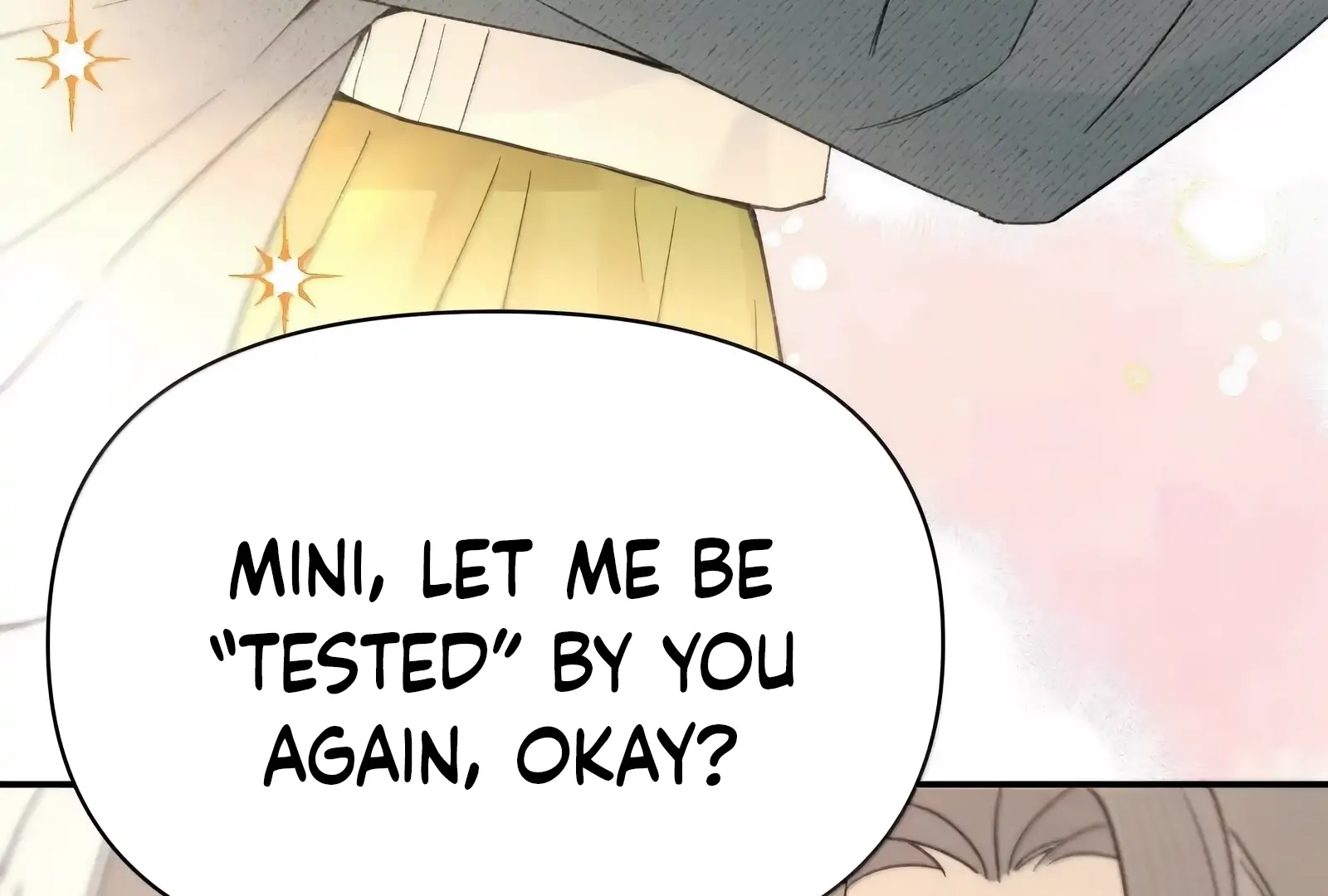 Will you expose yourself today?! chapter 52 page 108