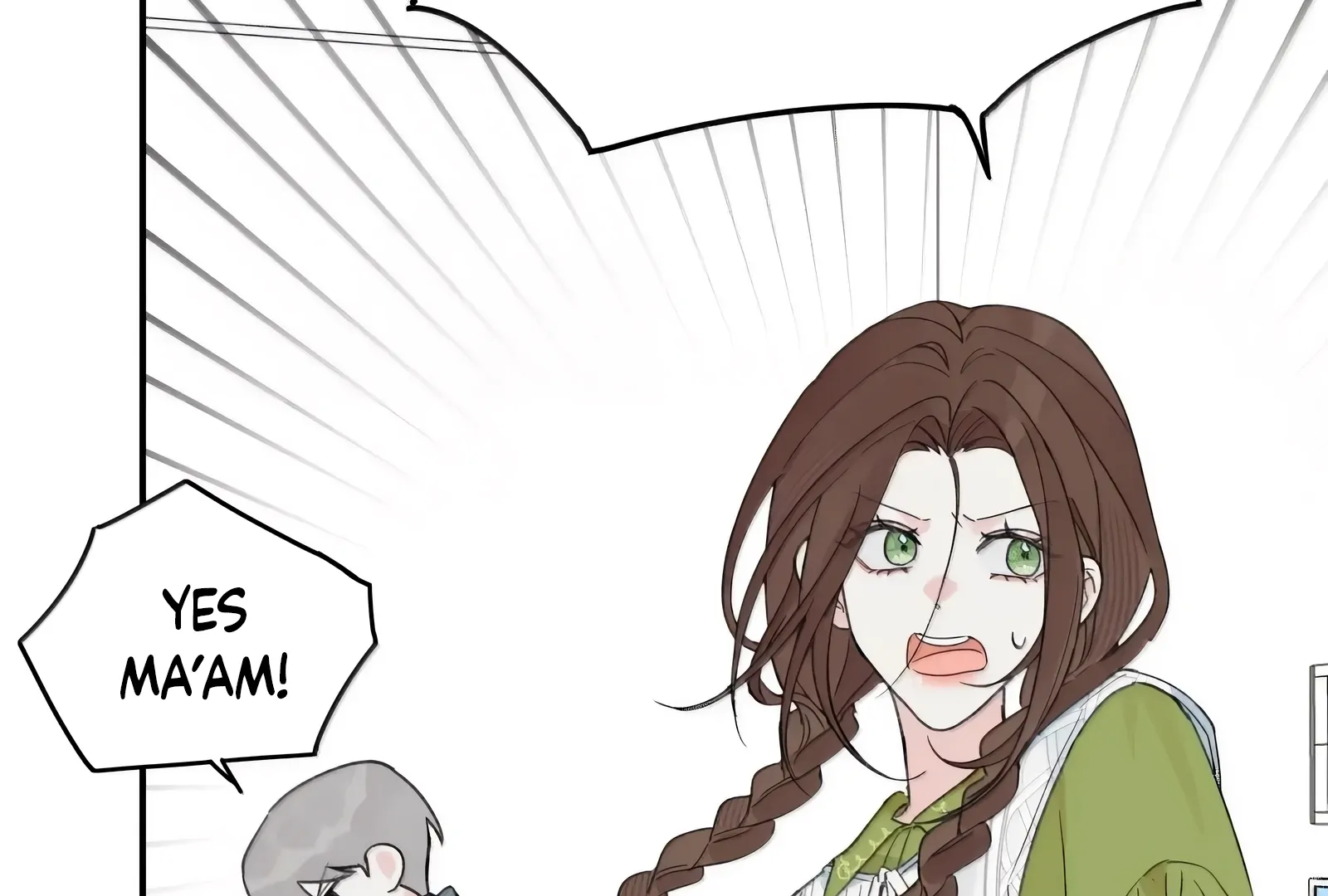 Will you expose yourself today?! chapter 52 page 122