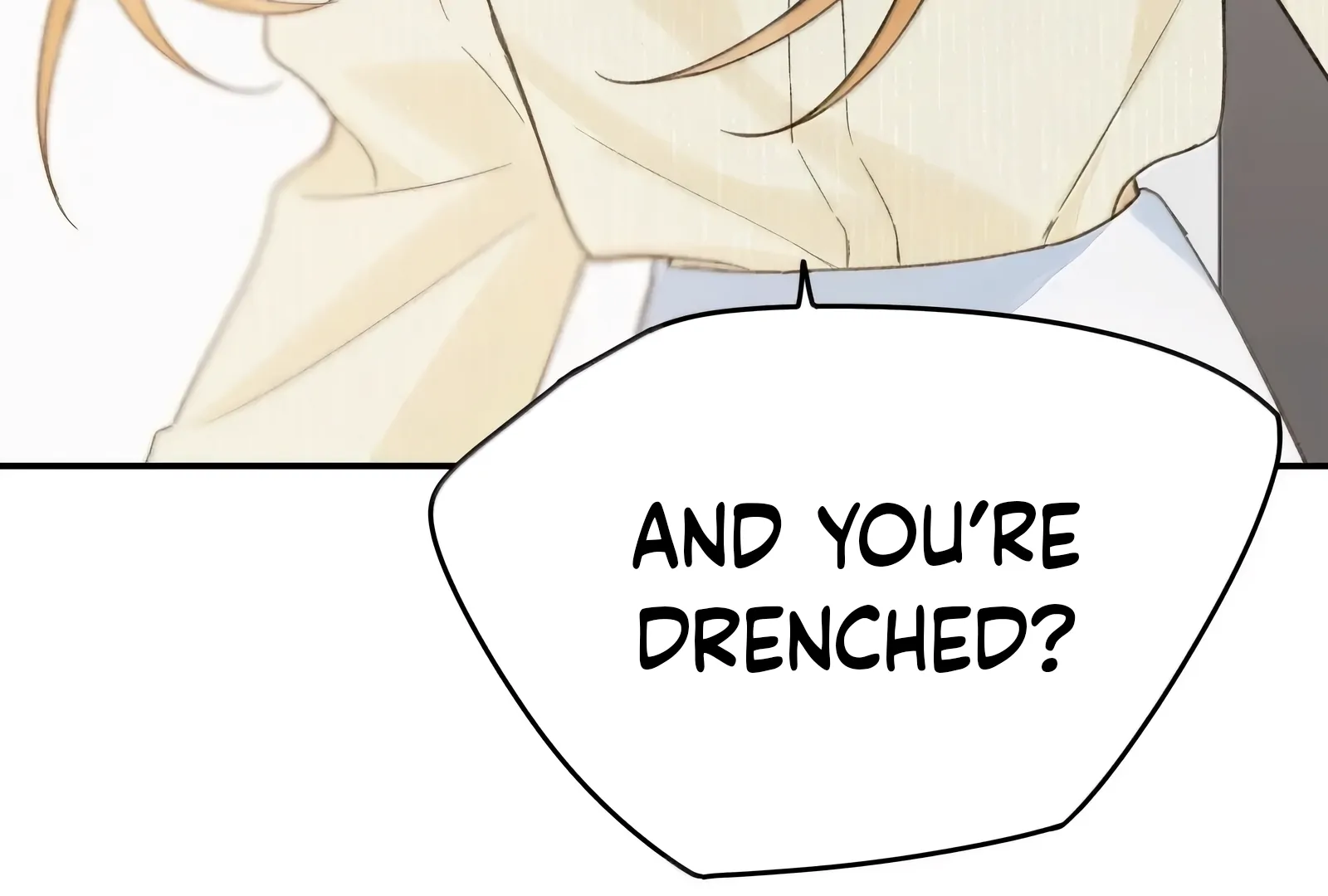 Will you expose yourself today?! chapter 52 page 128