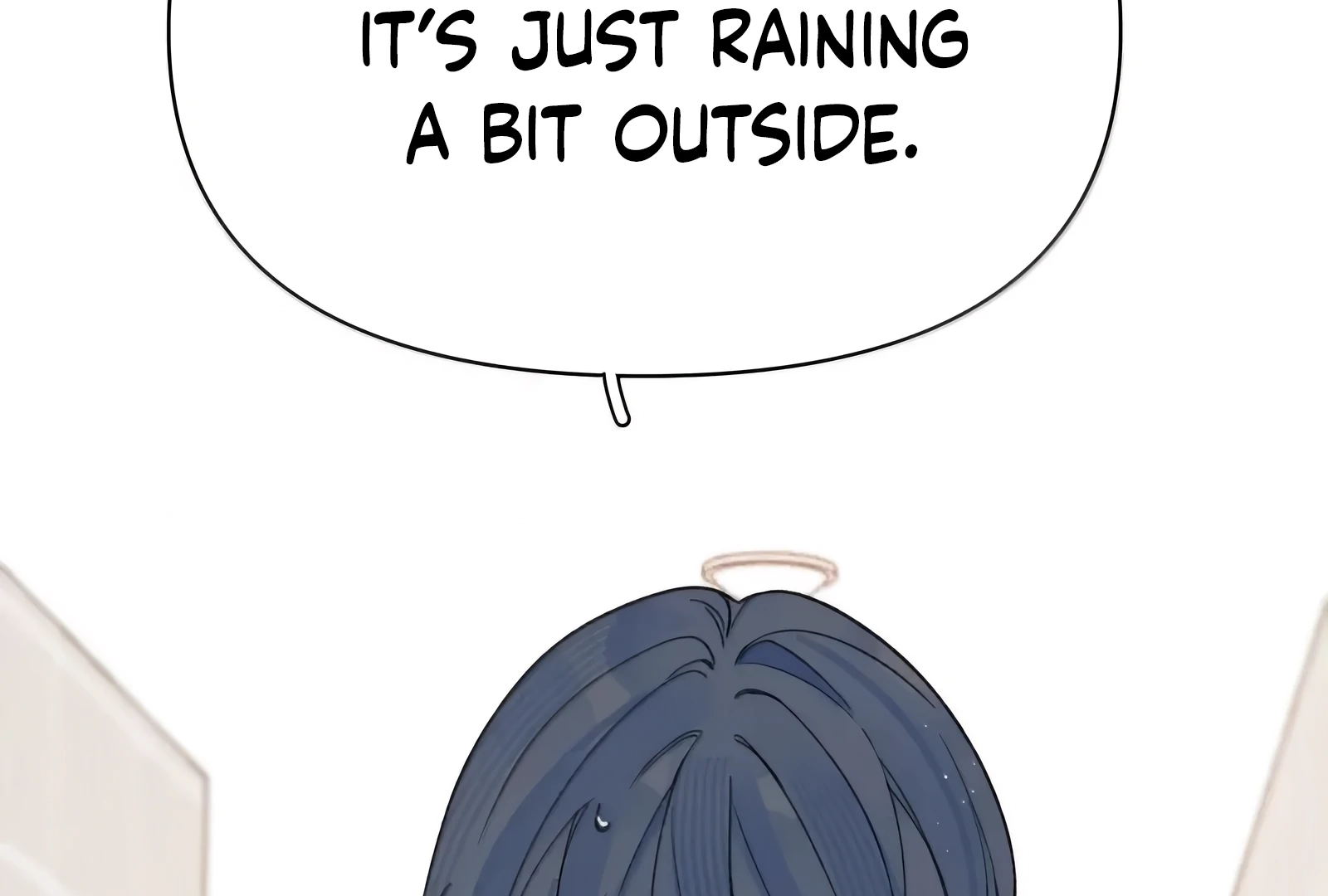 Will you expose yourself today?! chapter 52 page 130