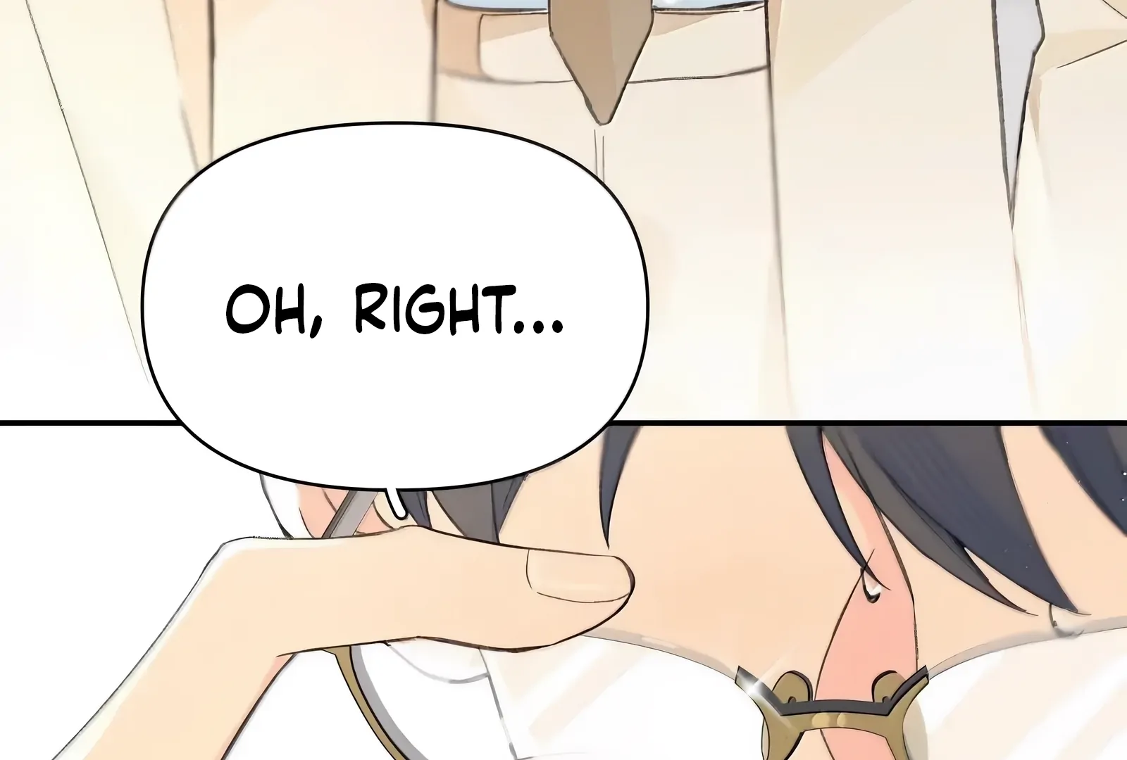 Will you expose yourself today?! chapter 52 page 133