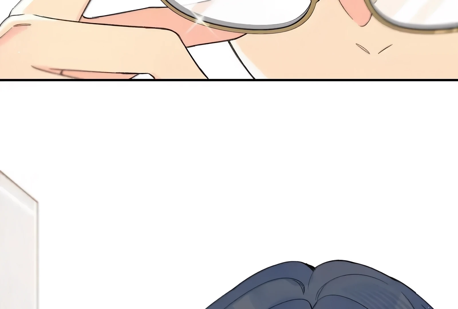Will you expose yourself today?! chapter 52 page 134