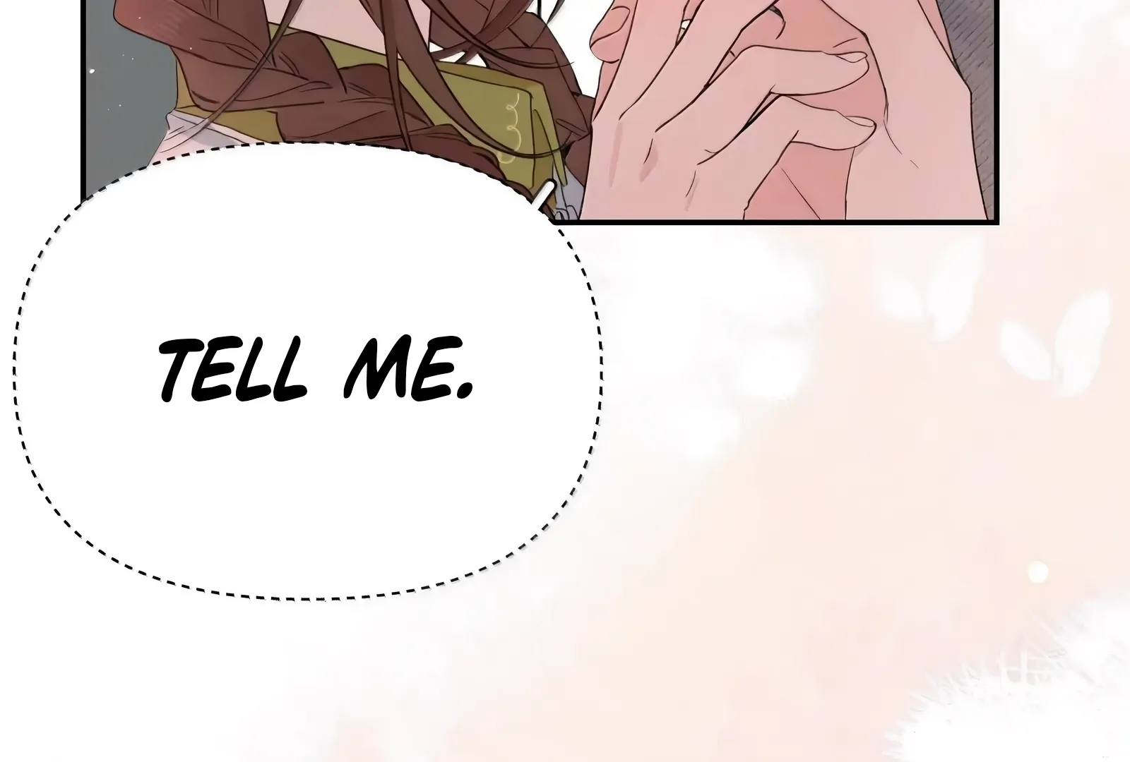 Will you expose yourself today?! chapter 52 page 17