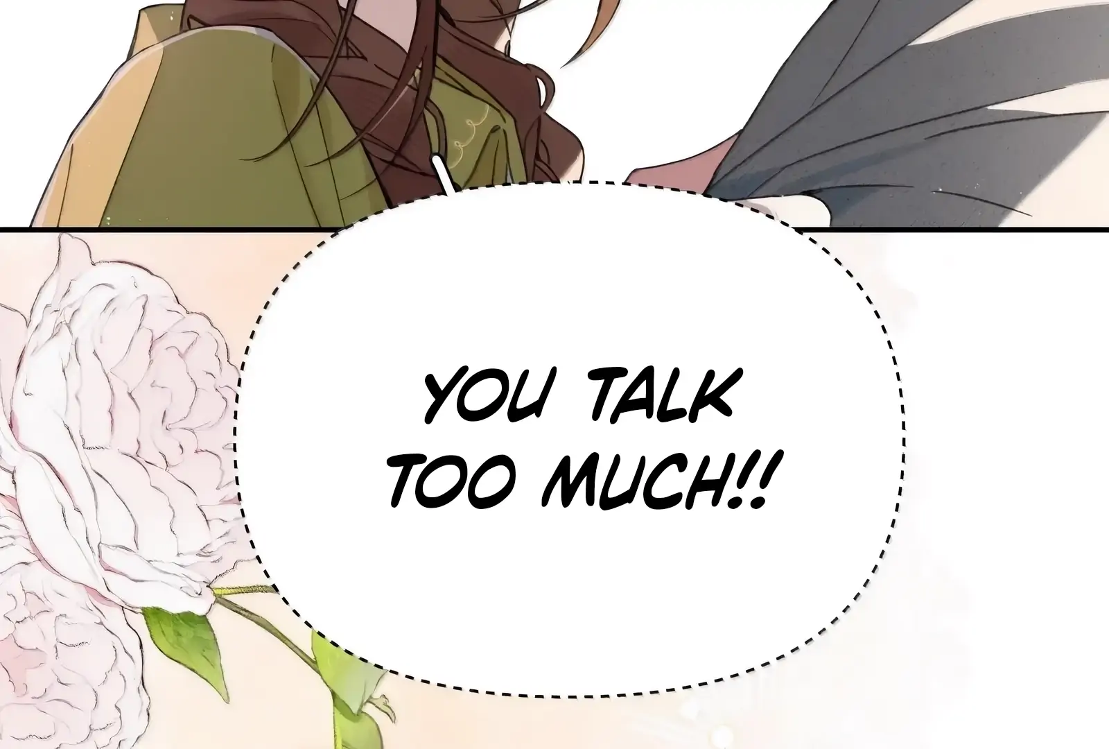 Will you expose yourself today?! chapter 52 page 20