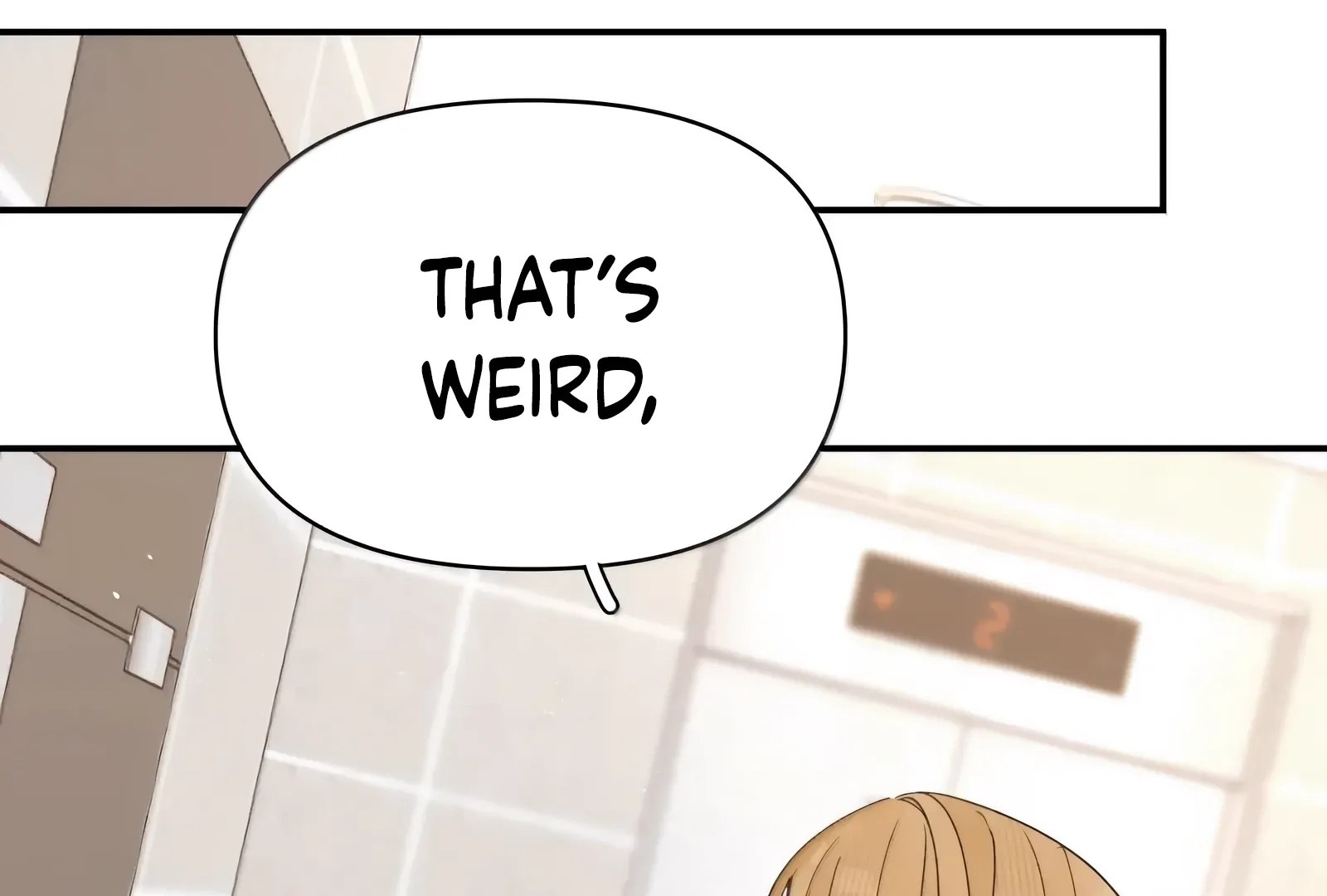 Will you expose yourself today?! chapter 52 page 24