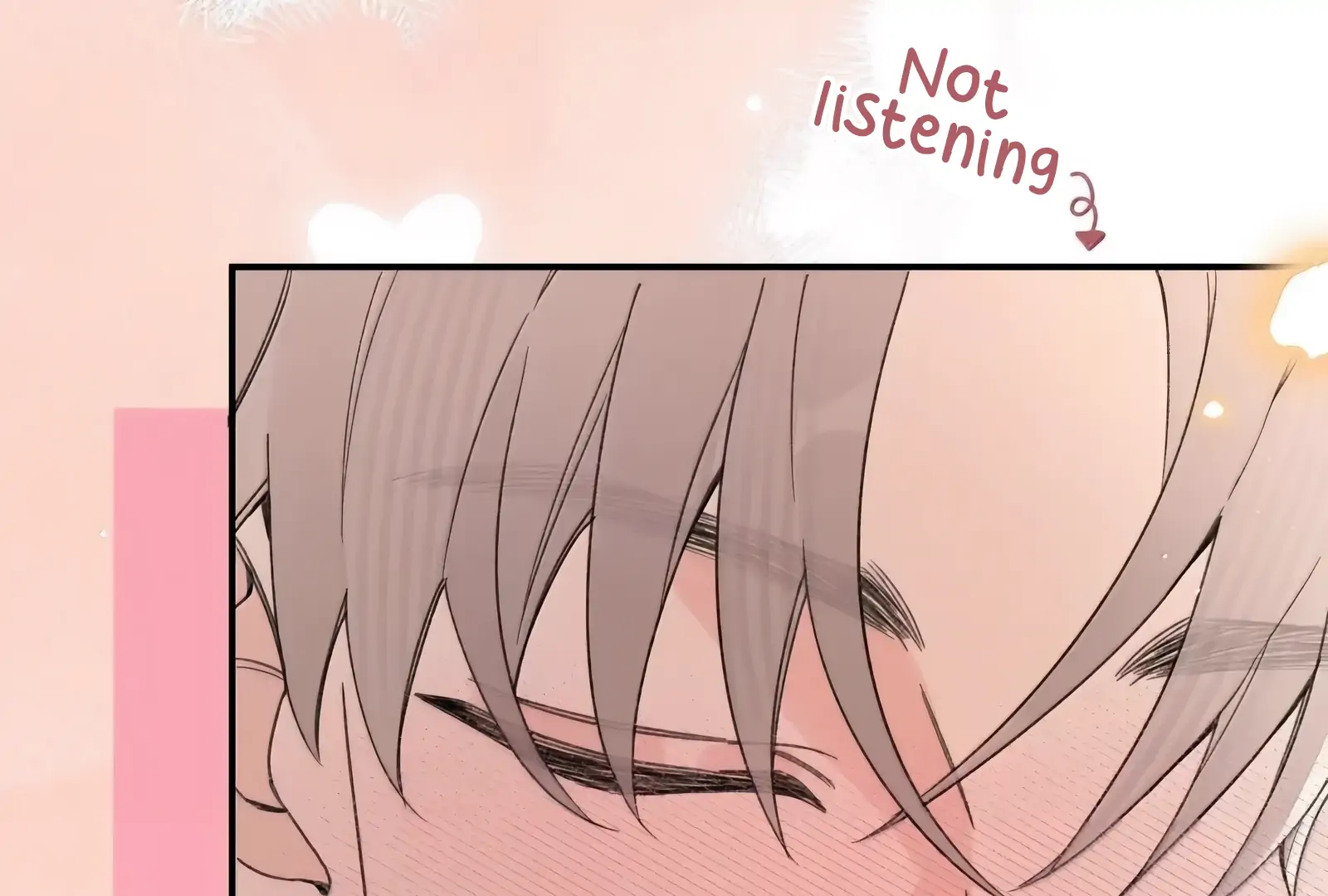 Will you expose yourself today?! chapter 52 page 32