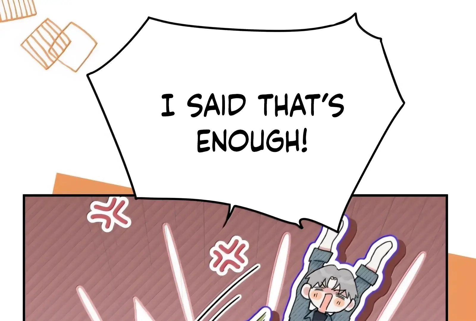 Will you expose yourself today?! chapter 52 page 36