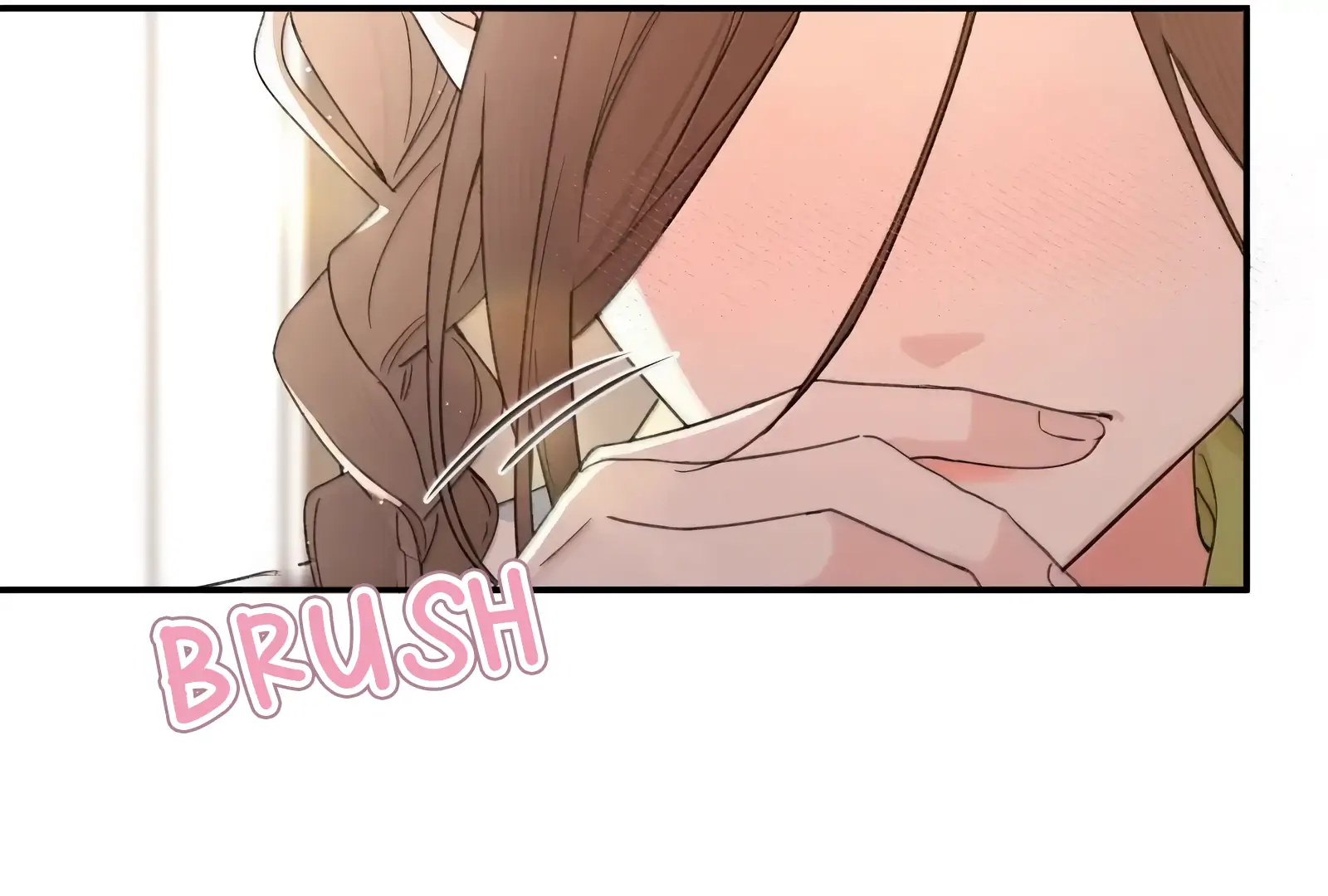 Will you expose yourself today?! chapter 52 page 40