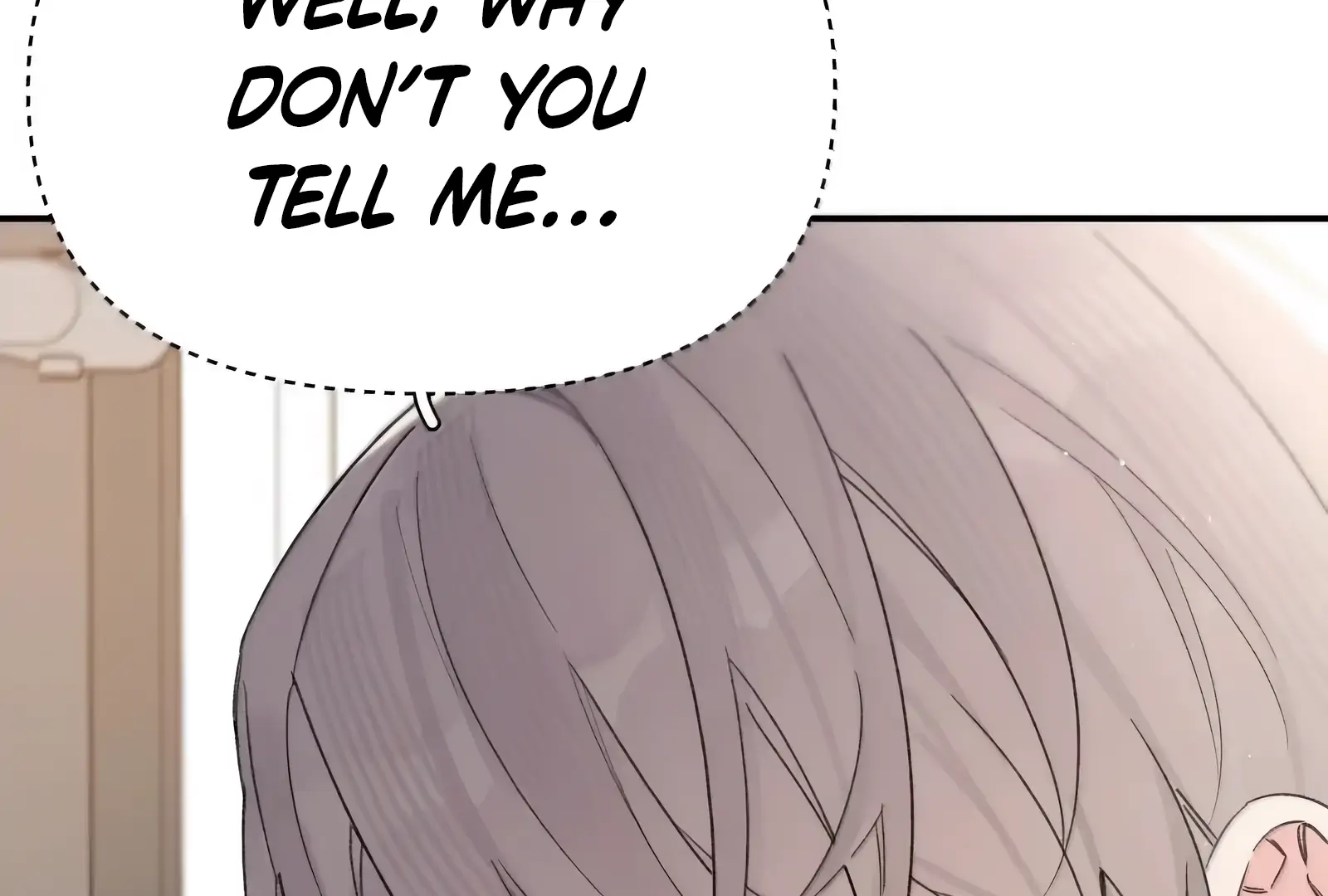 Will you expose yourself today?! chapter 52 page 5