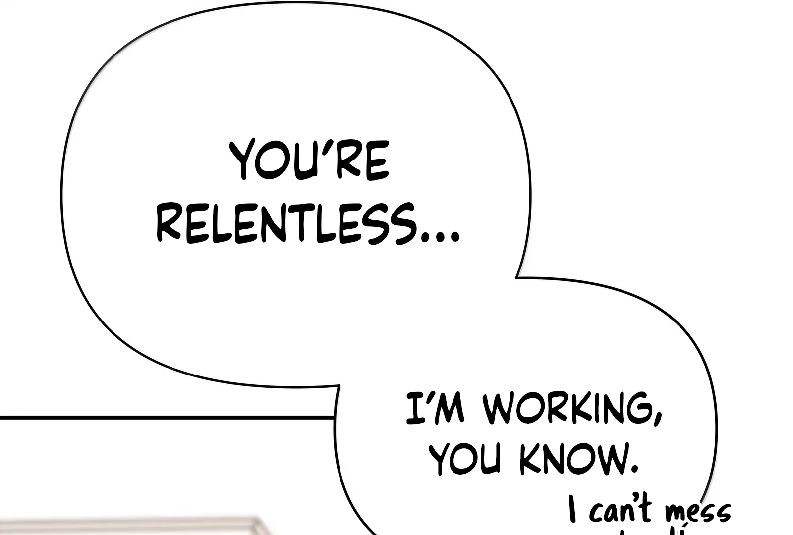 Will you expose yourself today?! chapter 52 page 51