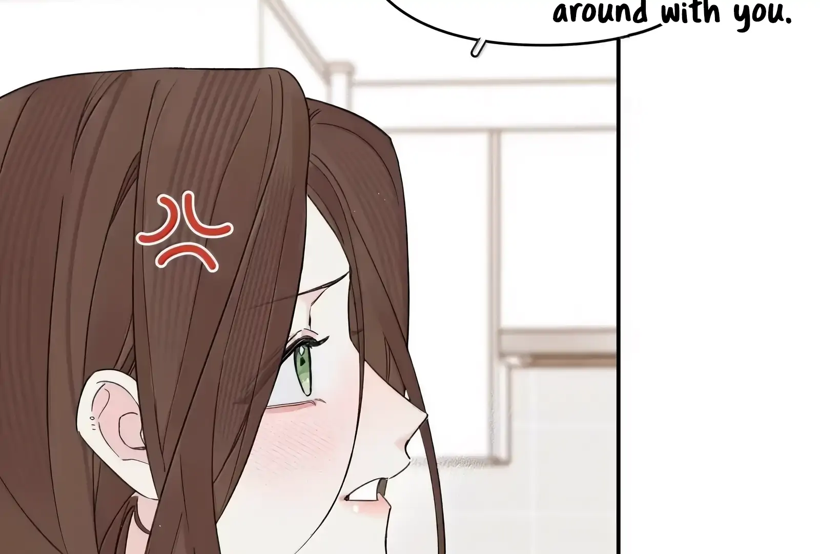 Will you expose yourself today?! chapter 52 page 52