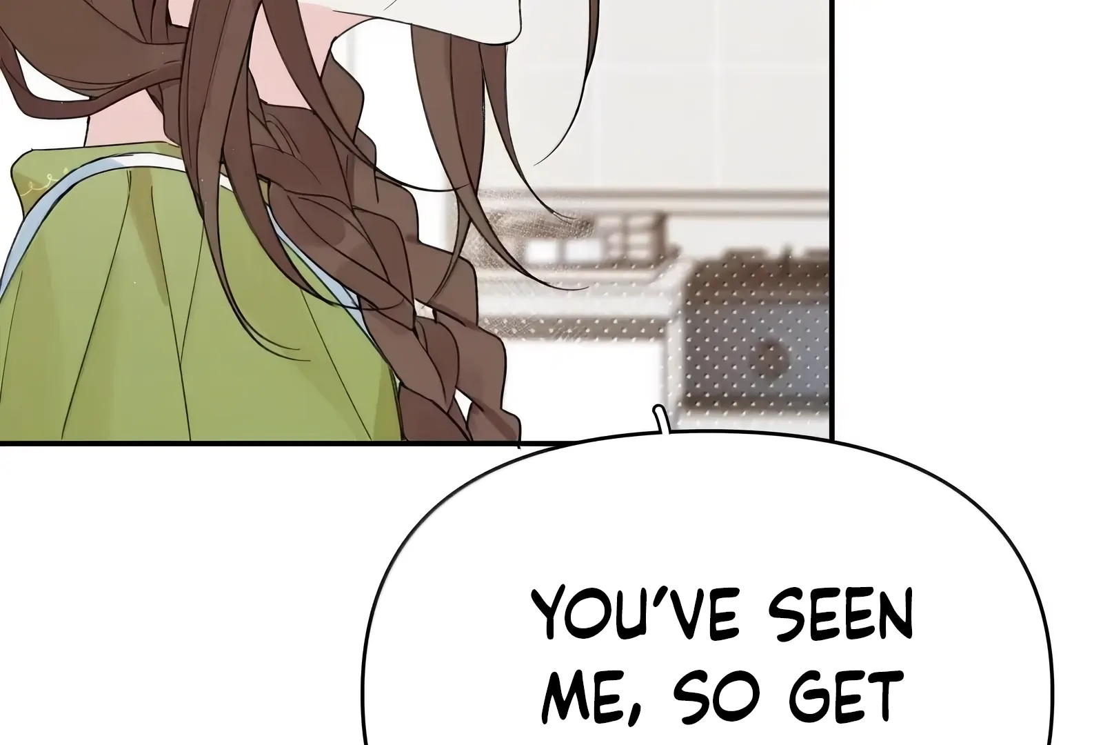 Will you expose yourself today?! chapter 52 page 53