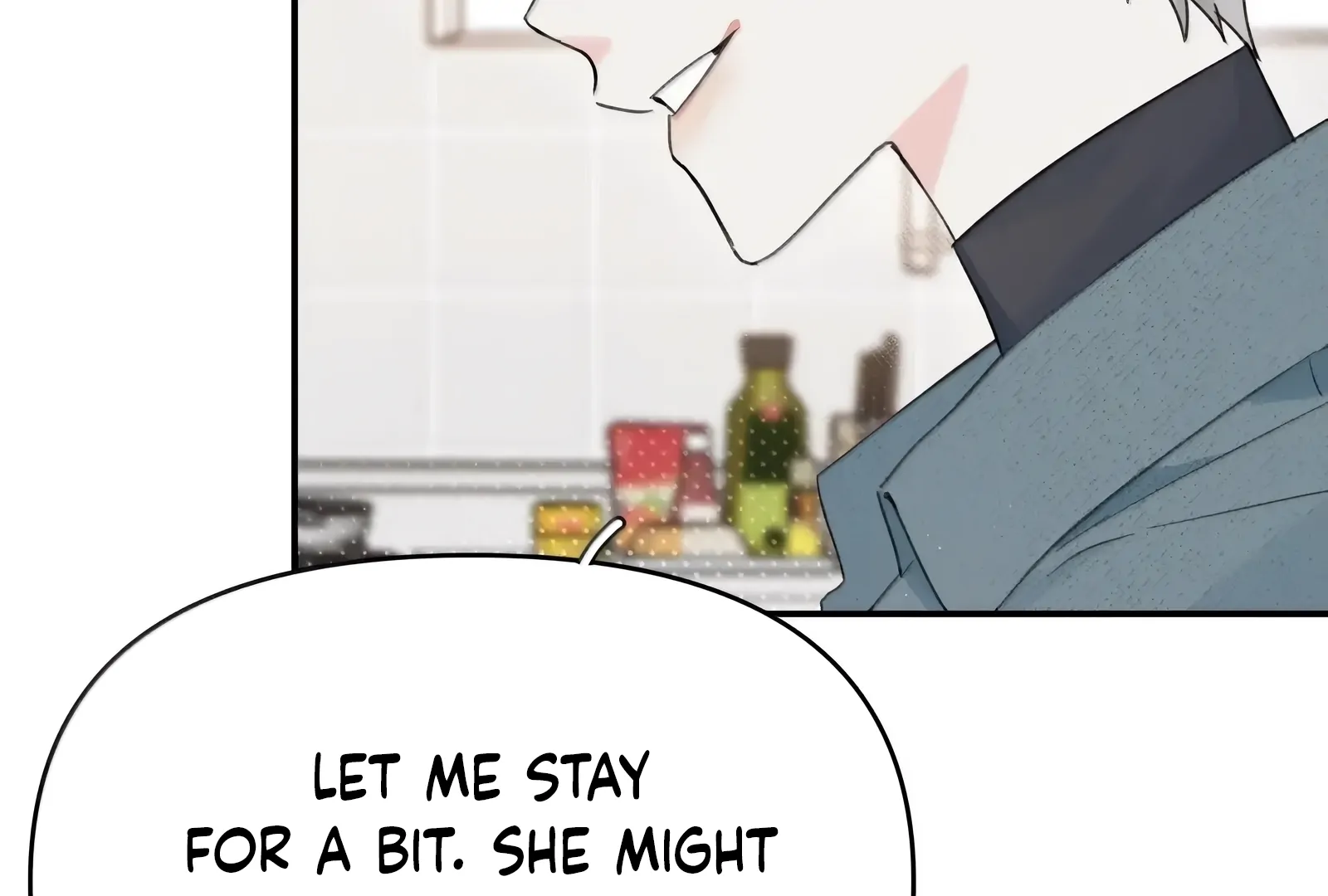 Will you expose yourself today?! chapter 52 page 56