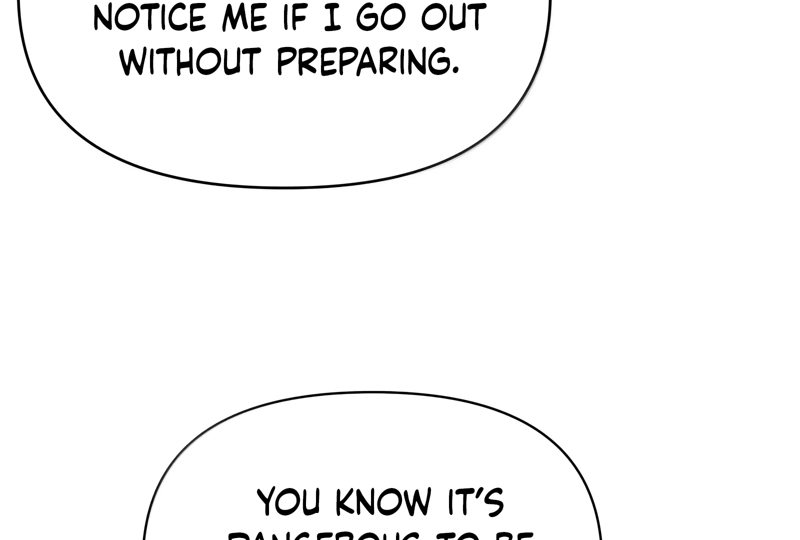 Will you expose yourself today?! chapter 52 page 57
