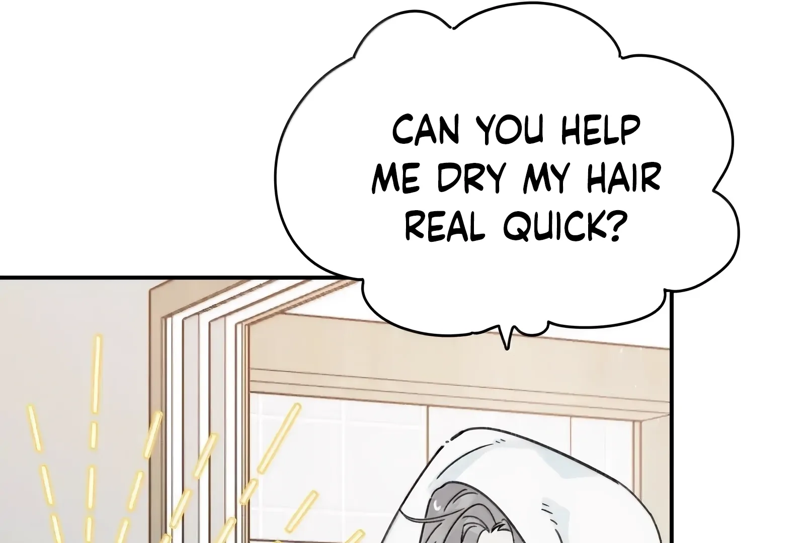 Will you expose yourself today?! chapter 52 page 64